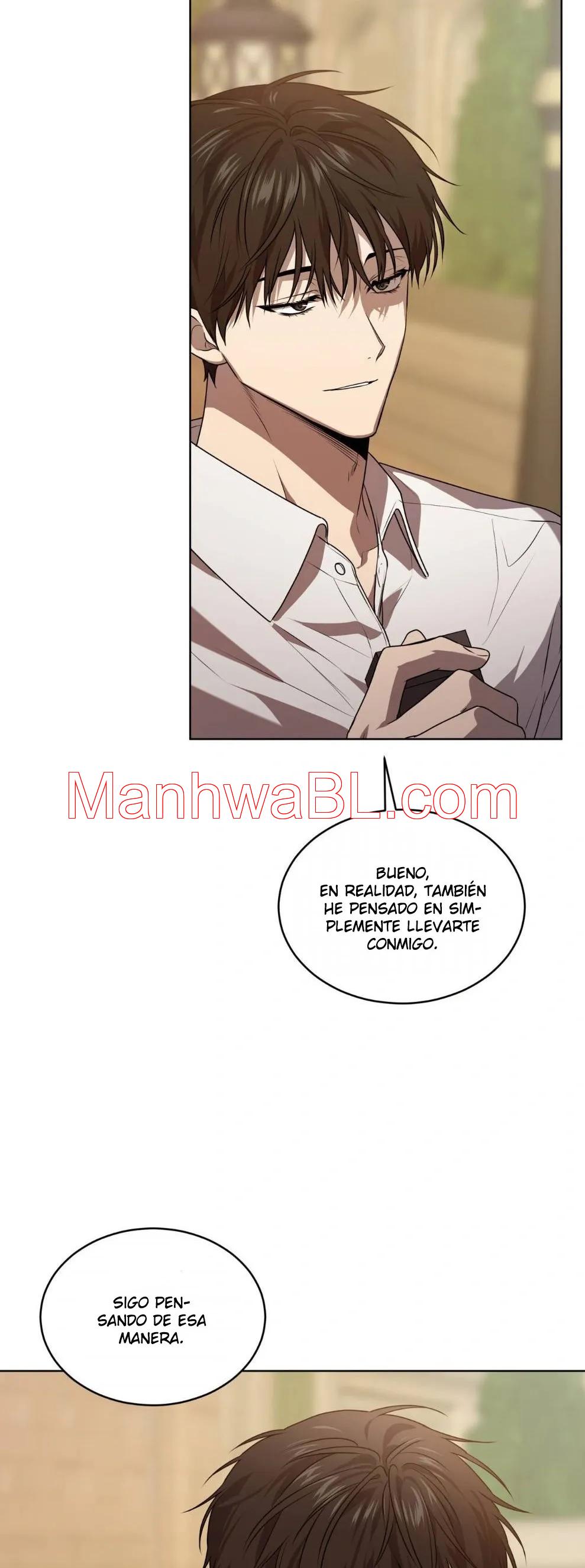 Passion - Capítulo 121 2 manhwa