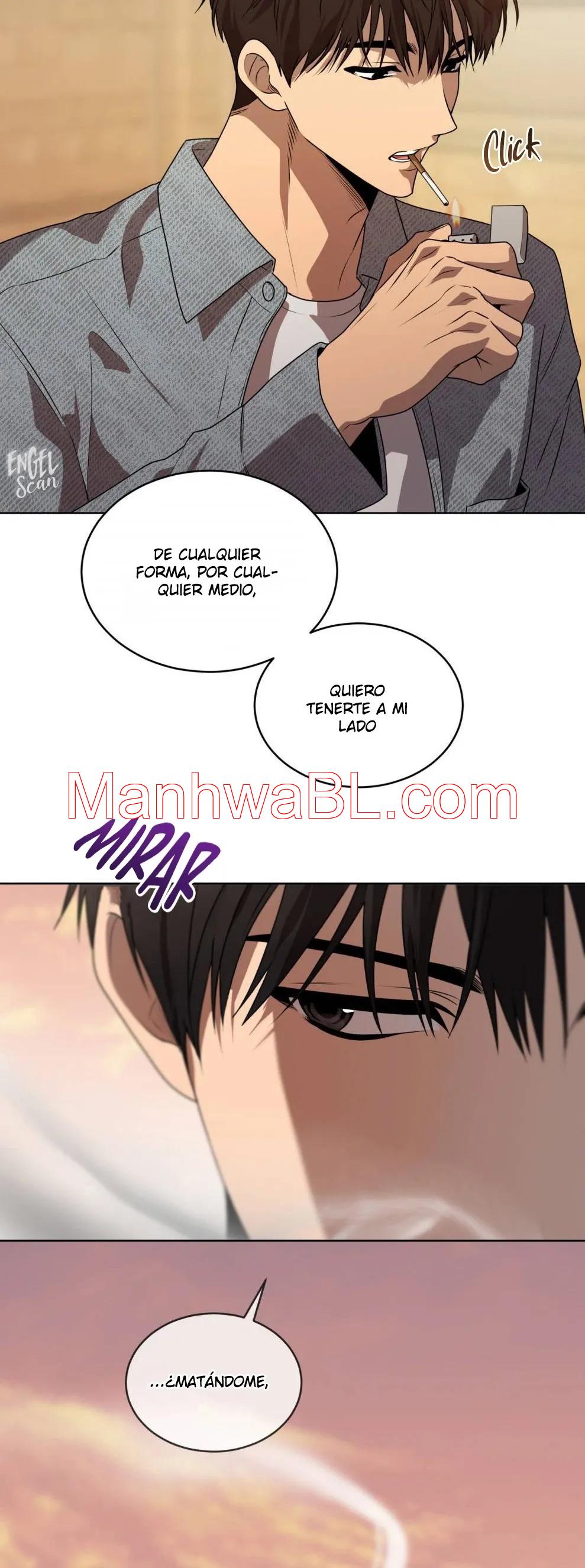 Passion - Capítulo 121 2 manhwa