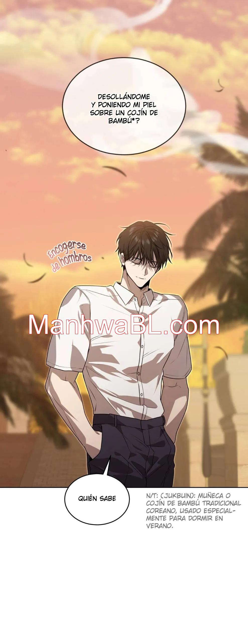Passion - Capítulo 121 2 manhwa