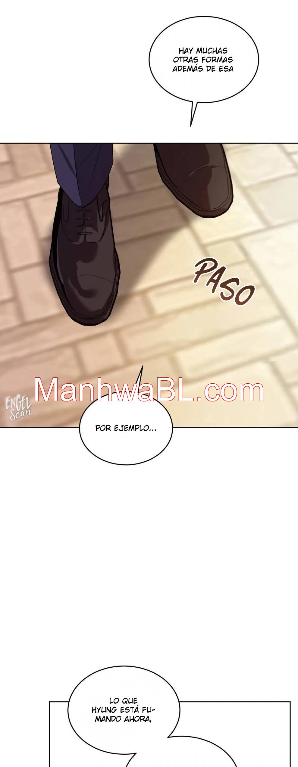Passion - Capítulo 121 2 manhwa