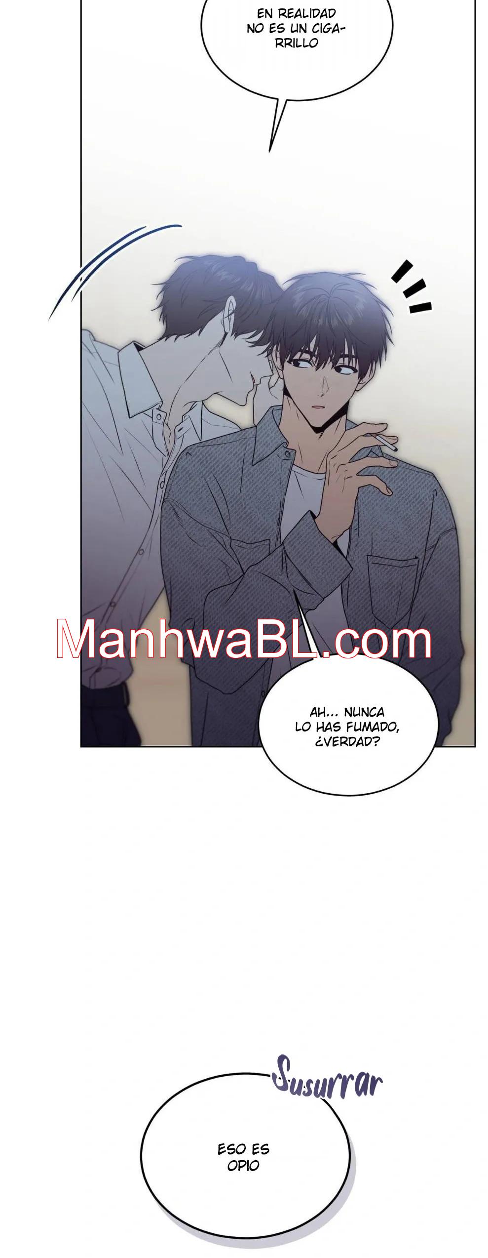 Passion - Capítulo 121 2 manhwa