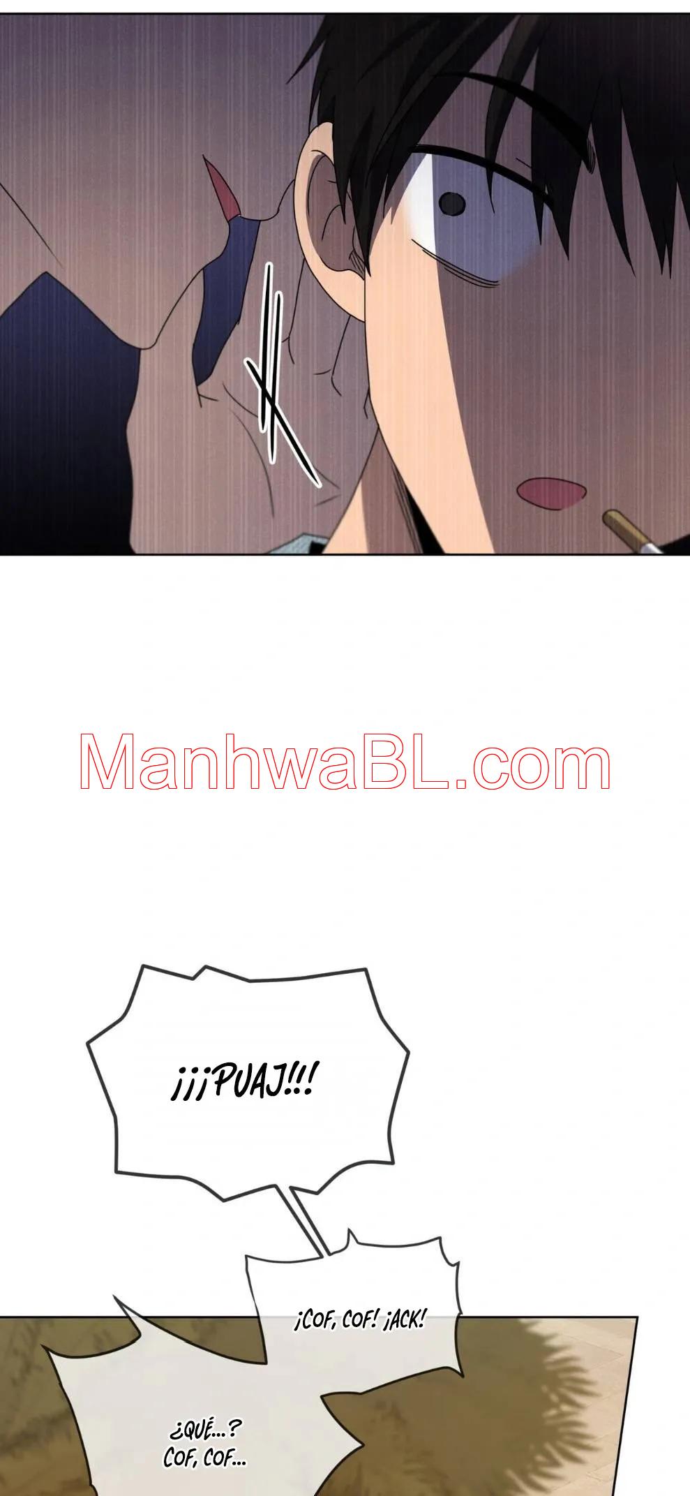 Passion - Capítulo 121 2 manhwa