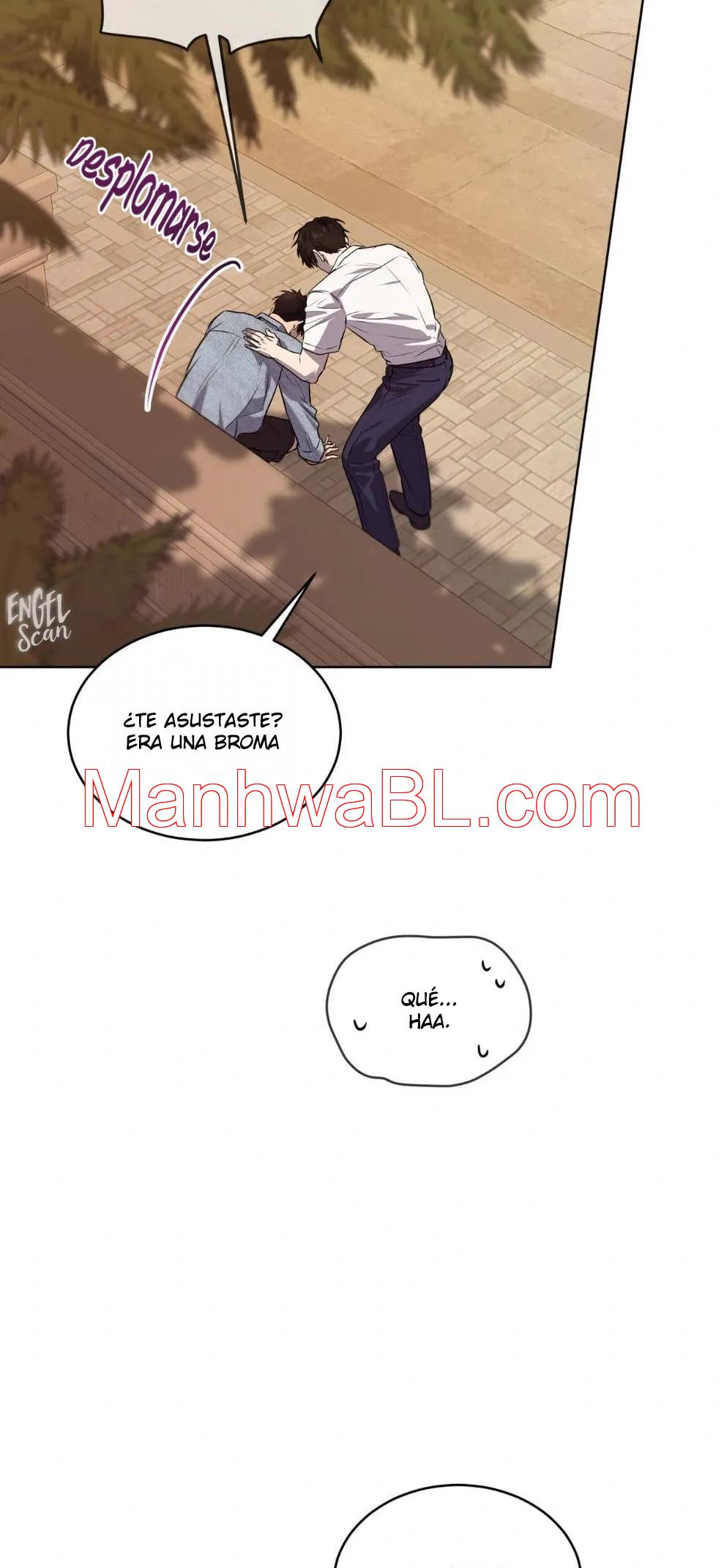 Passion - Capítulo 121 2 manhwa