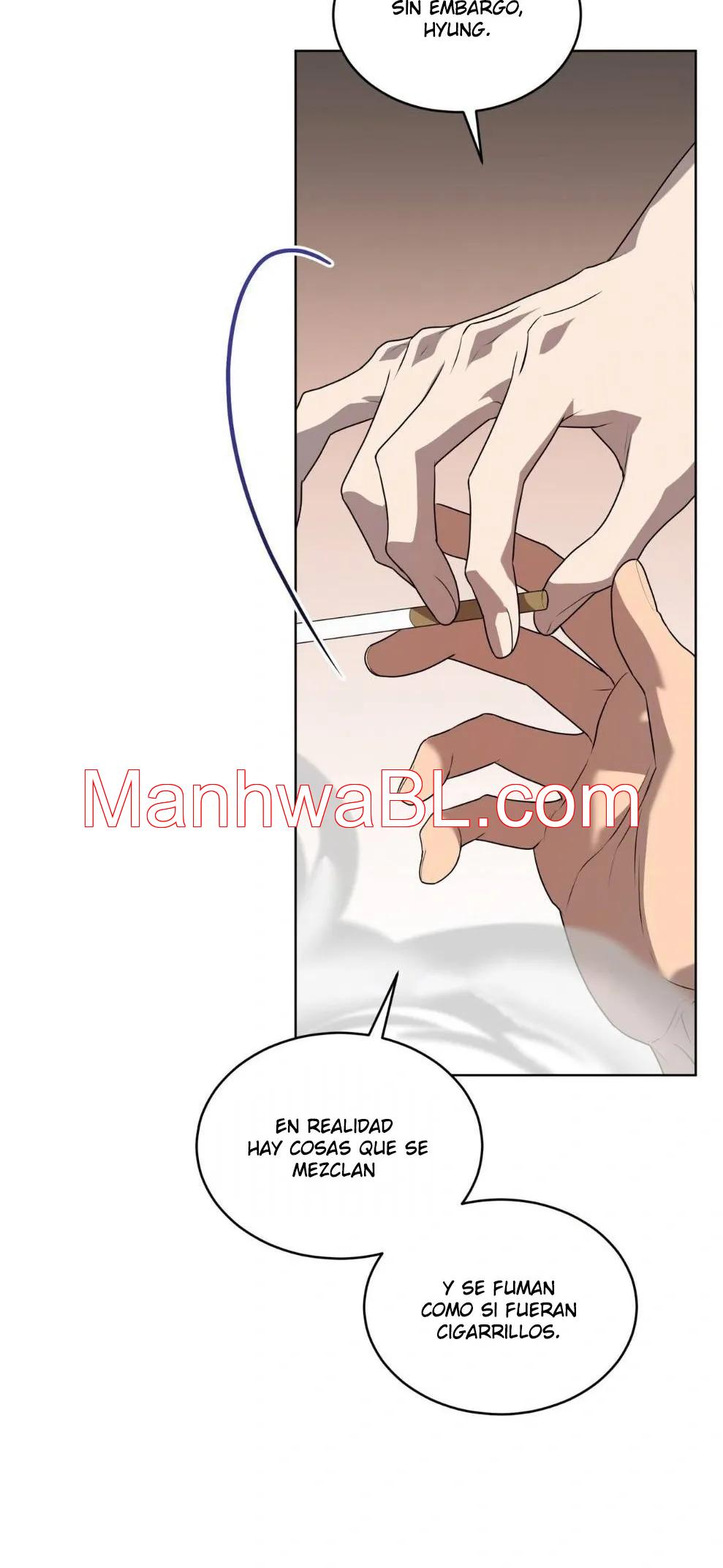 Passion - Capítulo 121 2 manhwa