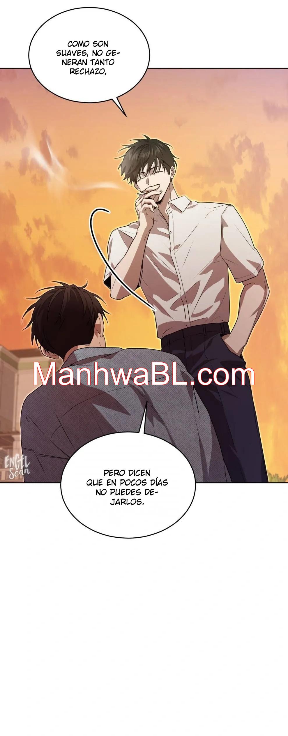 Passion - Capítulo 121 2 manhwa