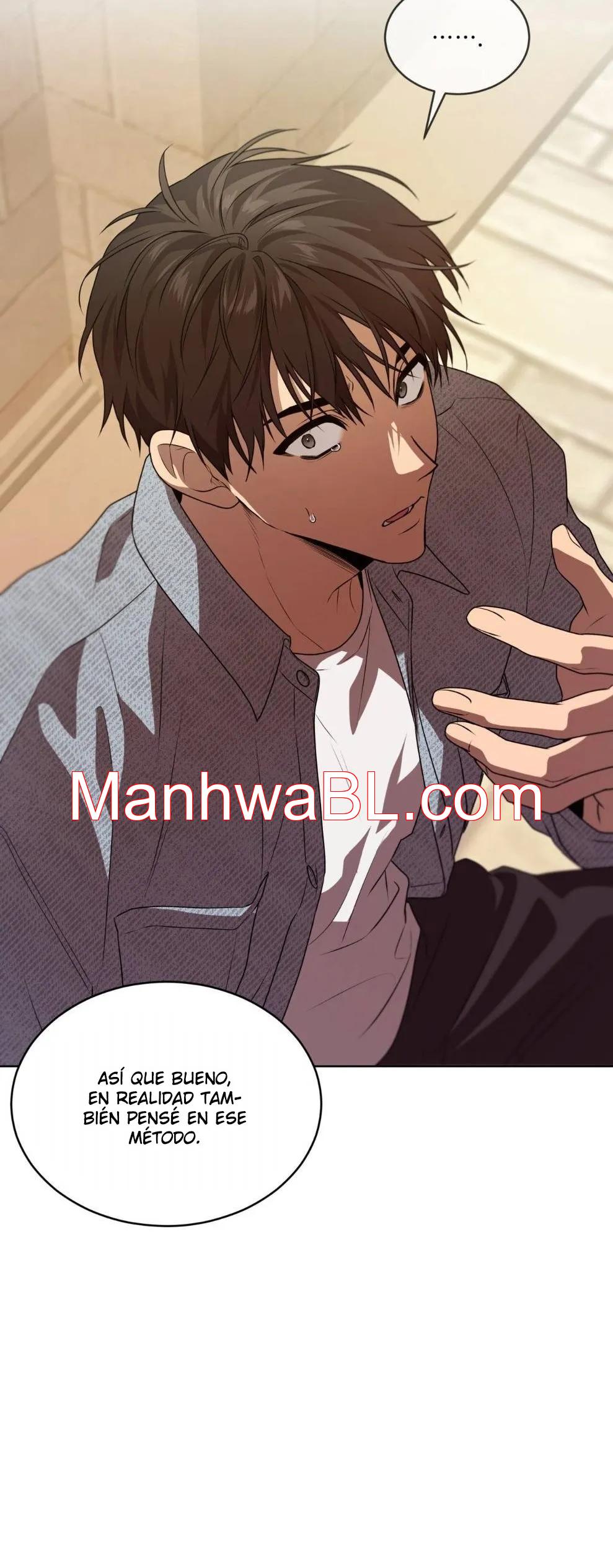 Passion - Capítulo 121 2 manhwa