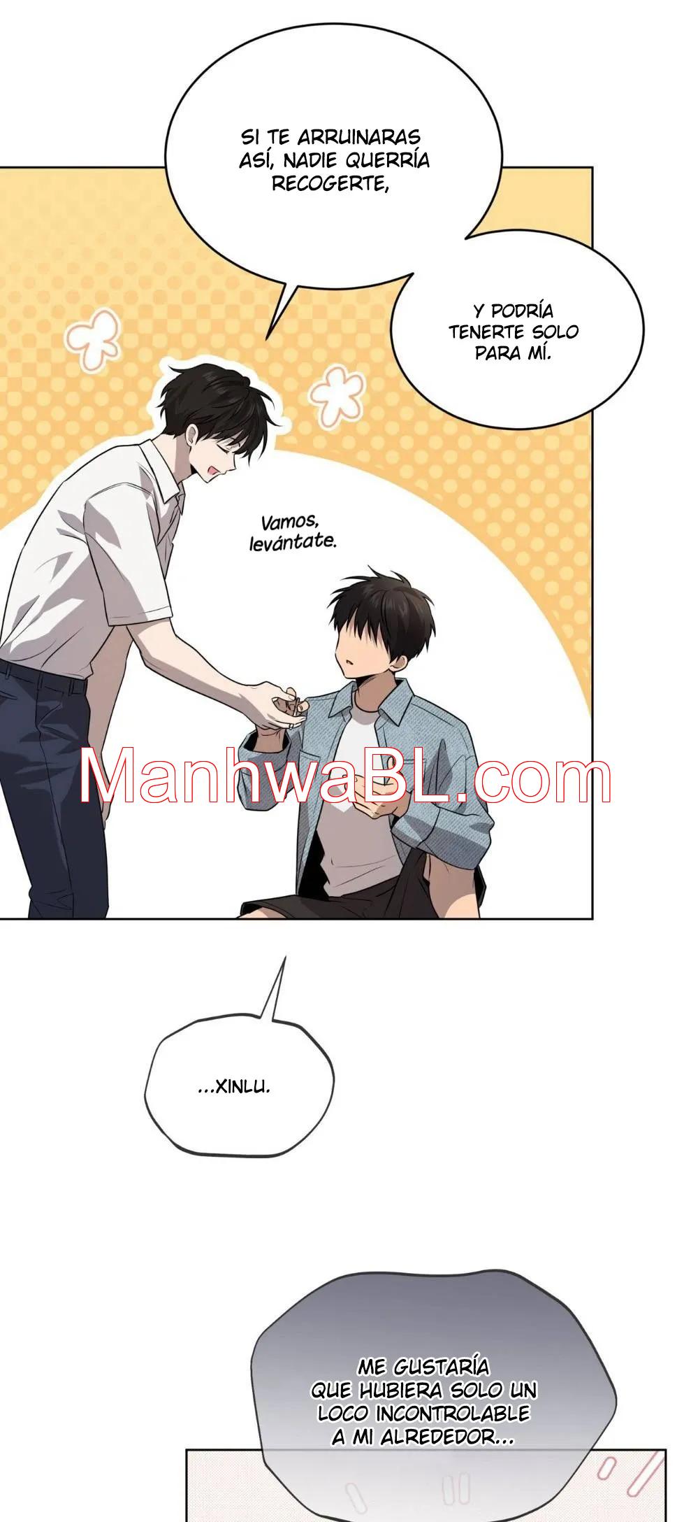 Passion - Capítulo 121 2 manhwa