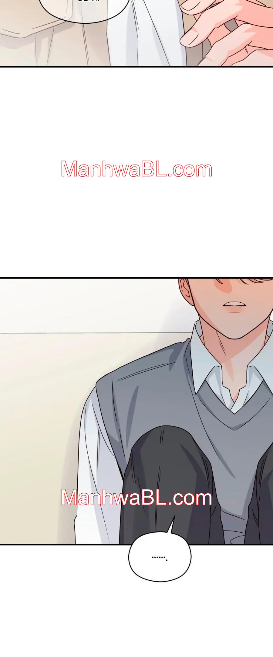 Alpha Trauma - Capítulo 23 manhwa