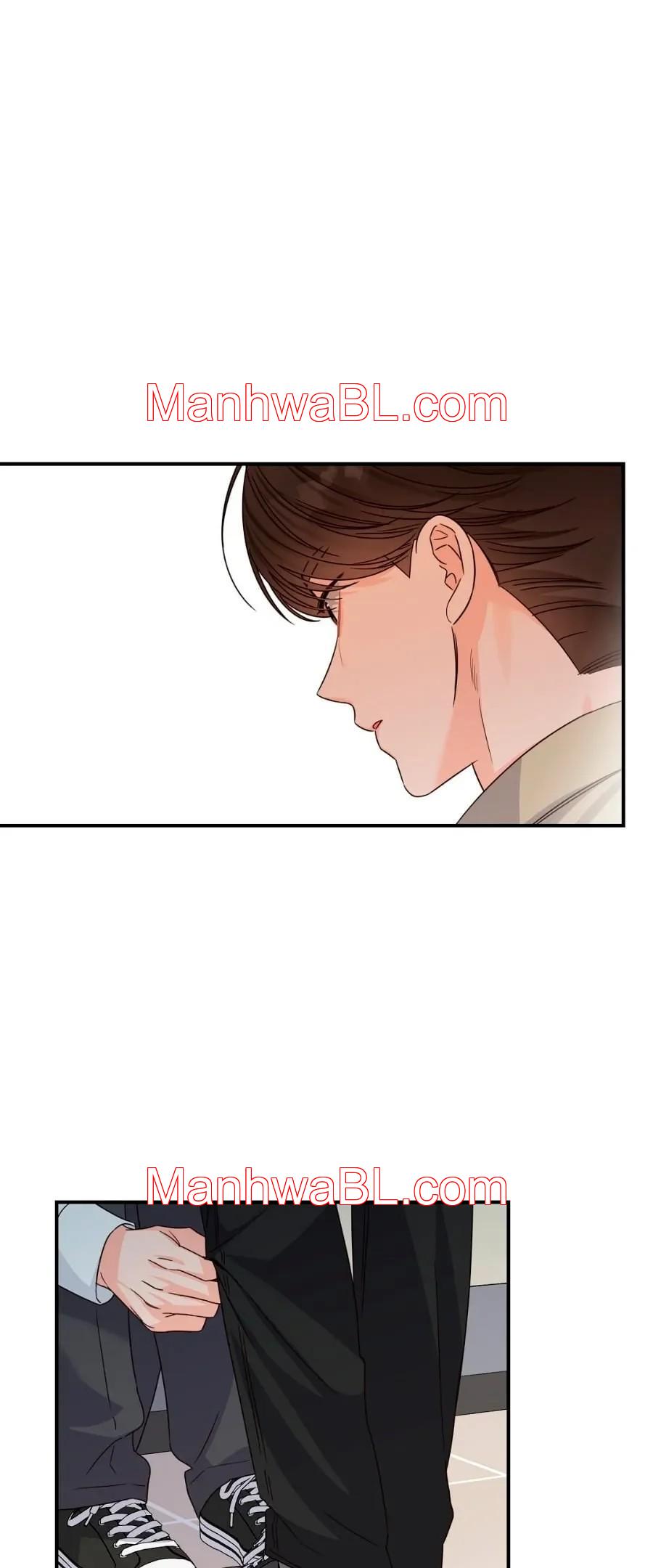 Alpha Trauma - Capítulo 23 manhwa