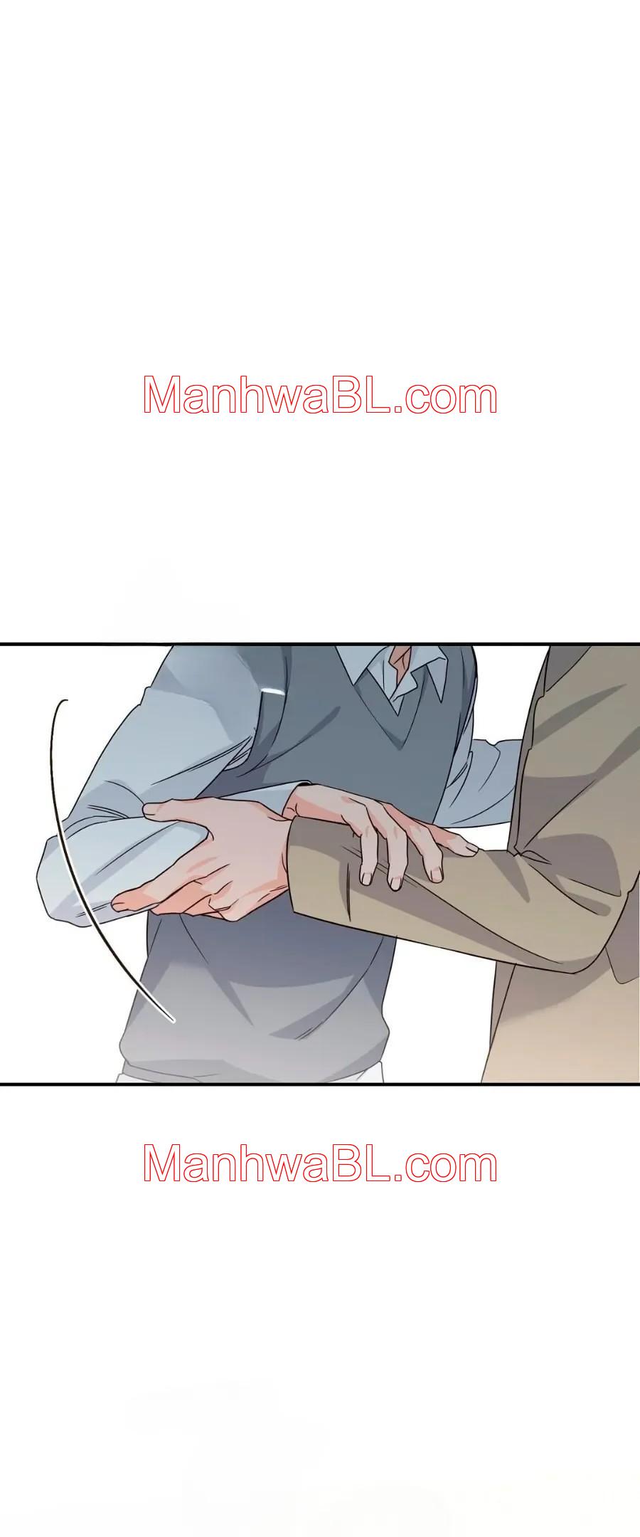 Alpha Trauma - Capítulo 23 manhwa