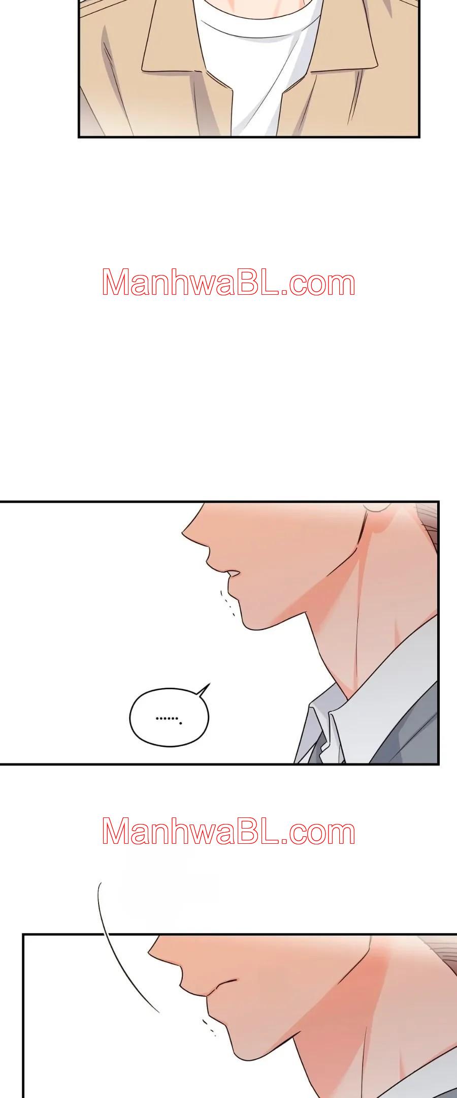 Alpha Trauma - Capítulo 23 manhwa