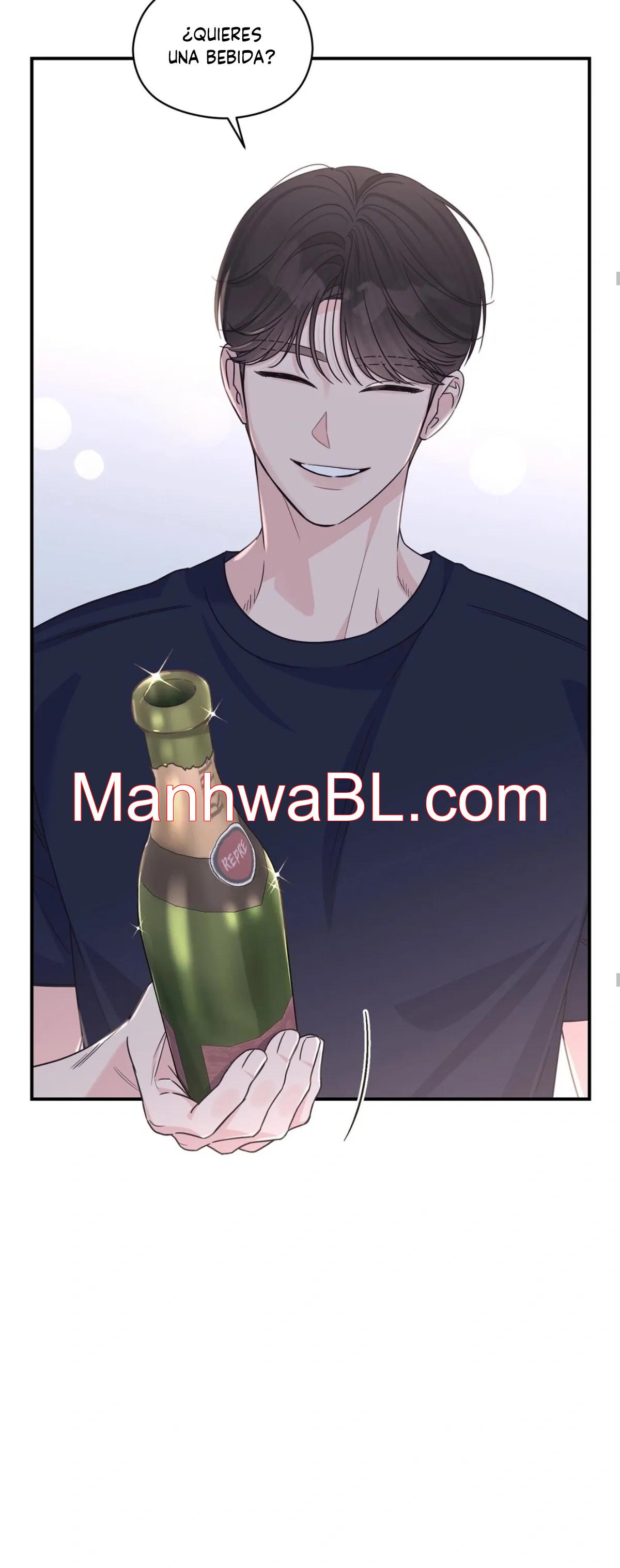 Alpha Trauma - Capítulo 26 2 manhwa