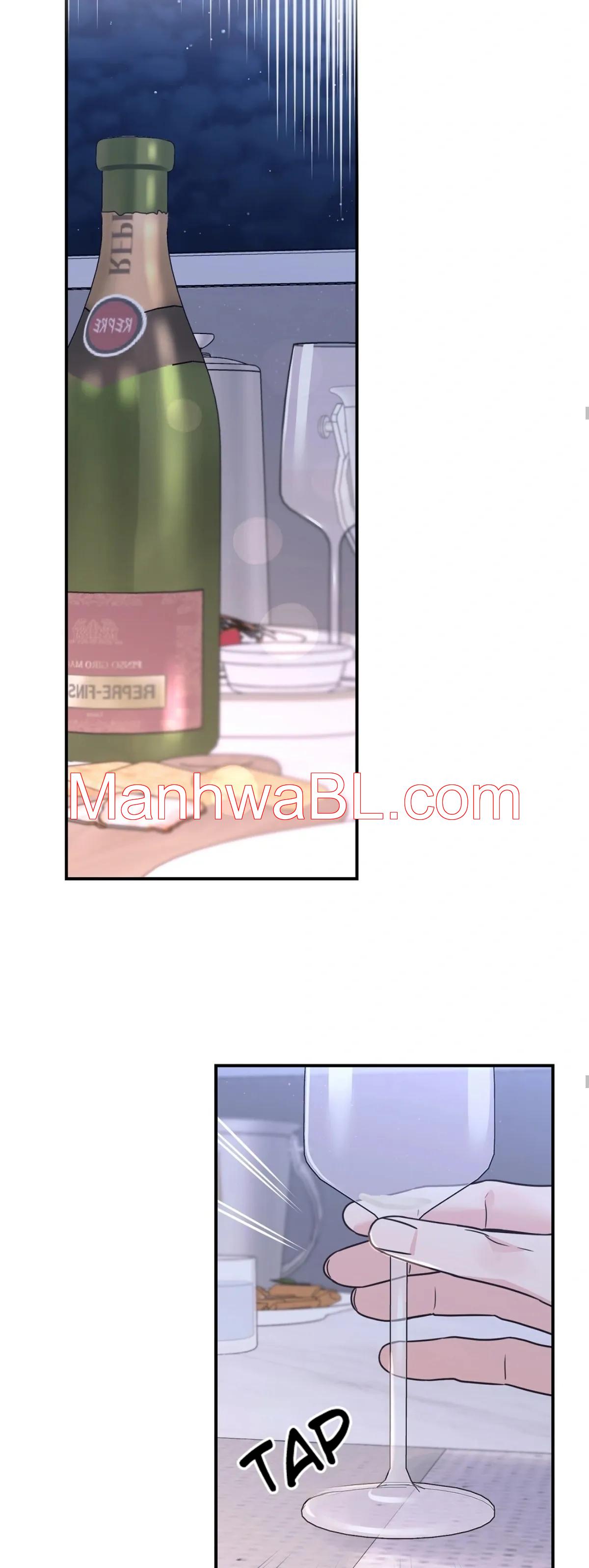 Alpha Trauma - Capítulo 26 2 manhwa