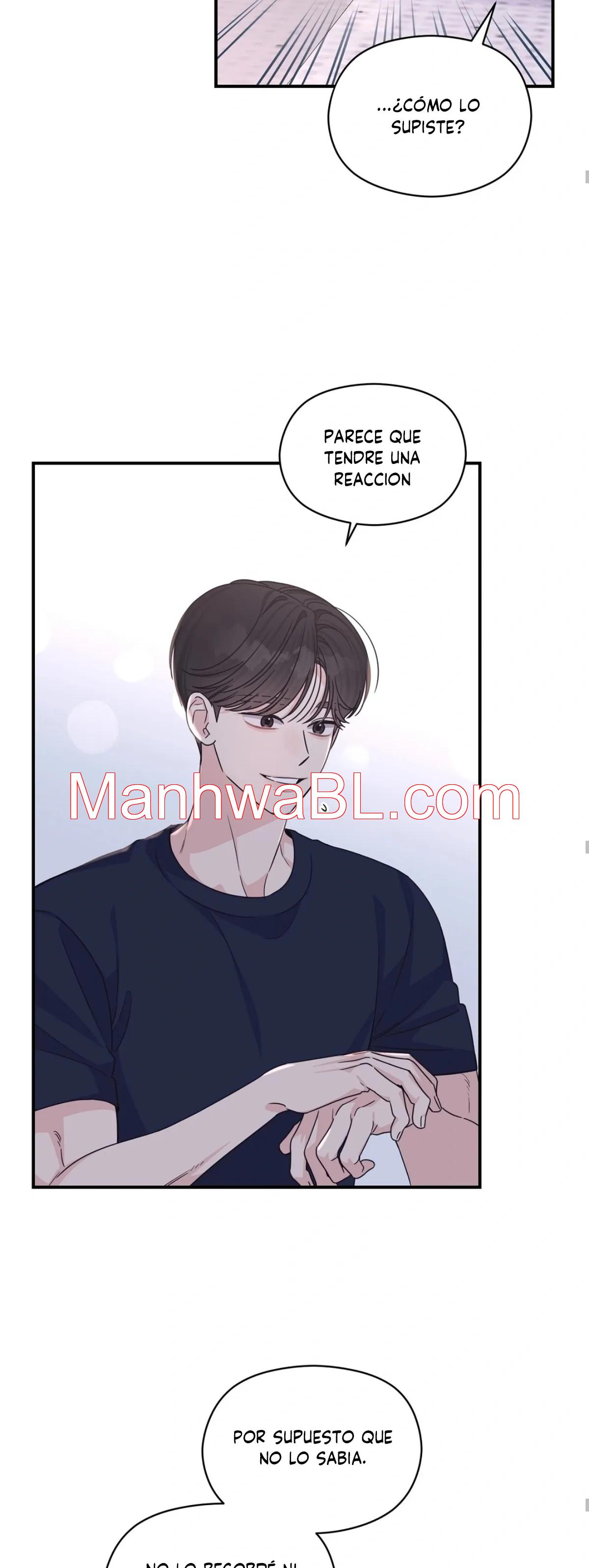Alpha Trauma - Capítulo 26 2 manhwa