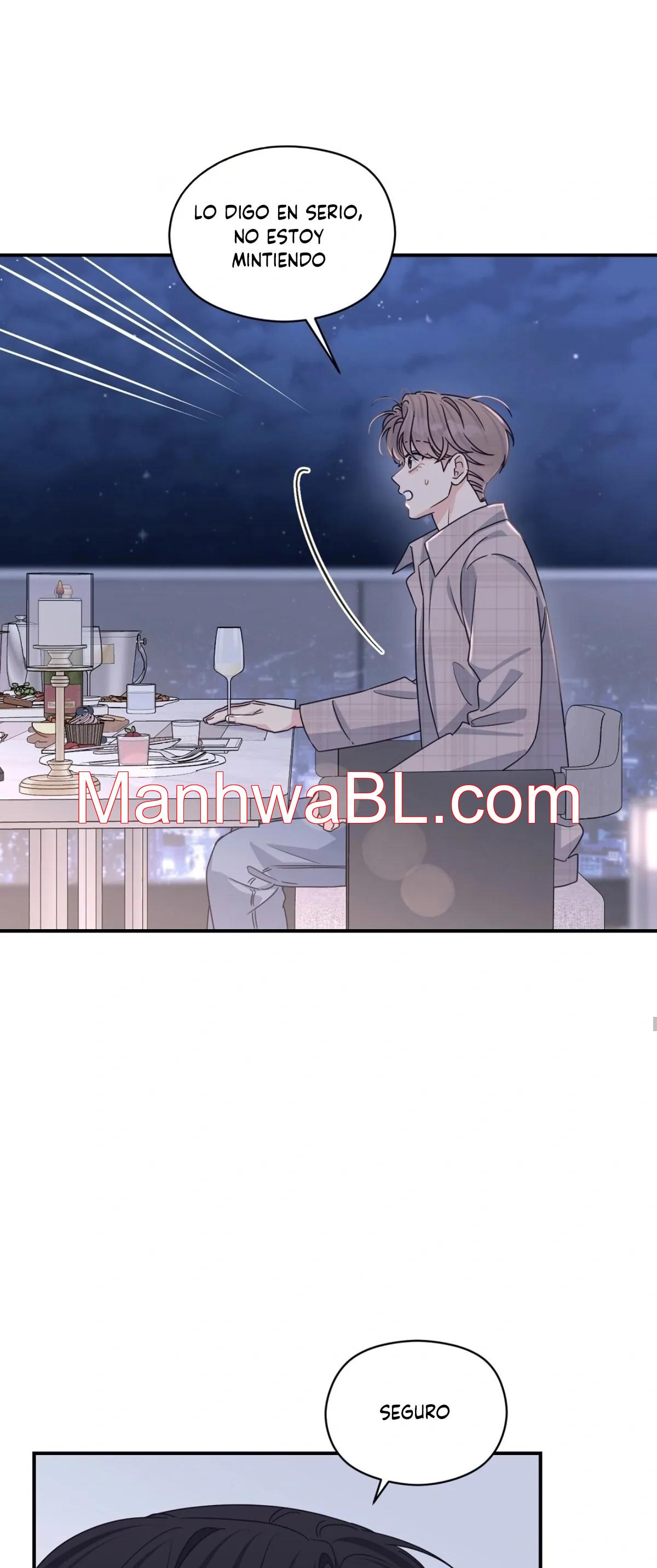 Alpha Trauma - Capítulo 26 2 manhwa