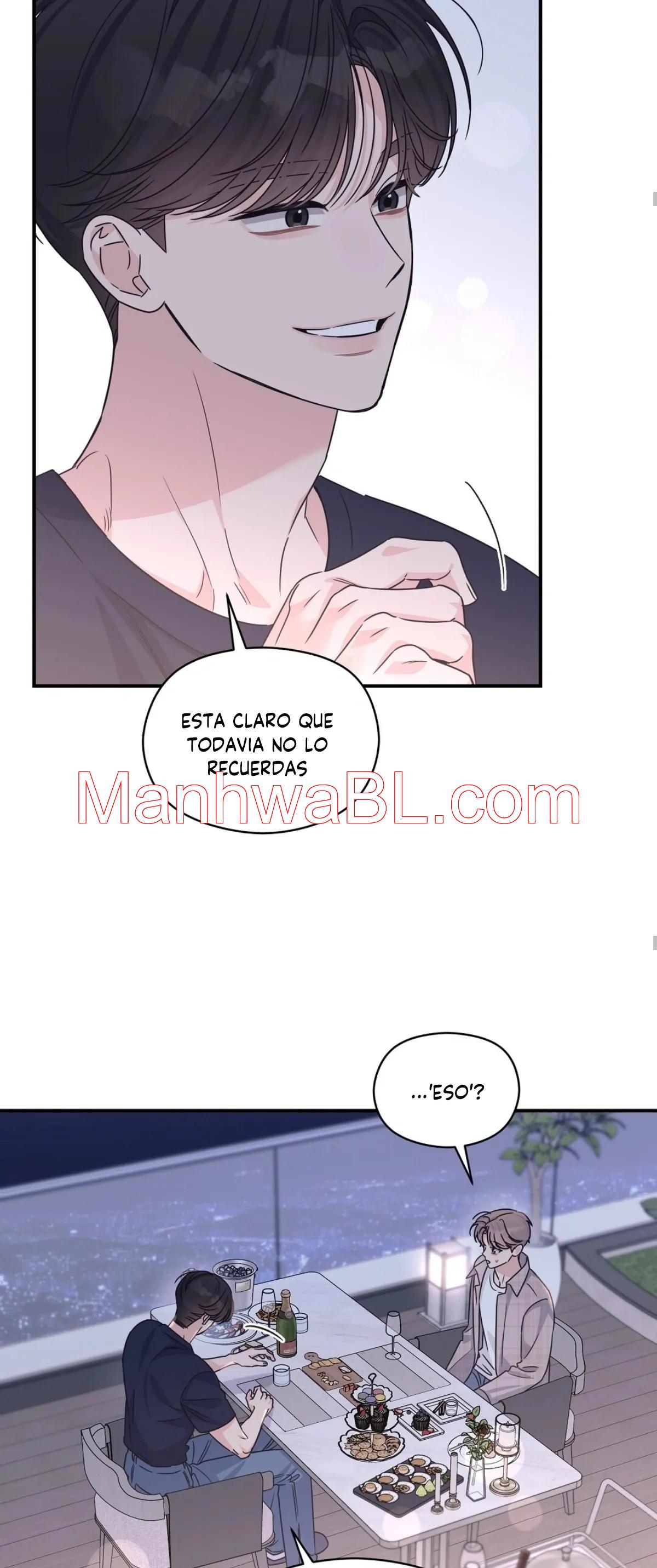Alpha Trauma - Capítulo 26 2 manhwa
