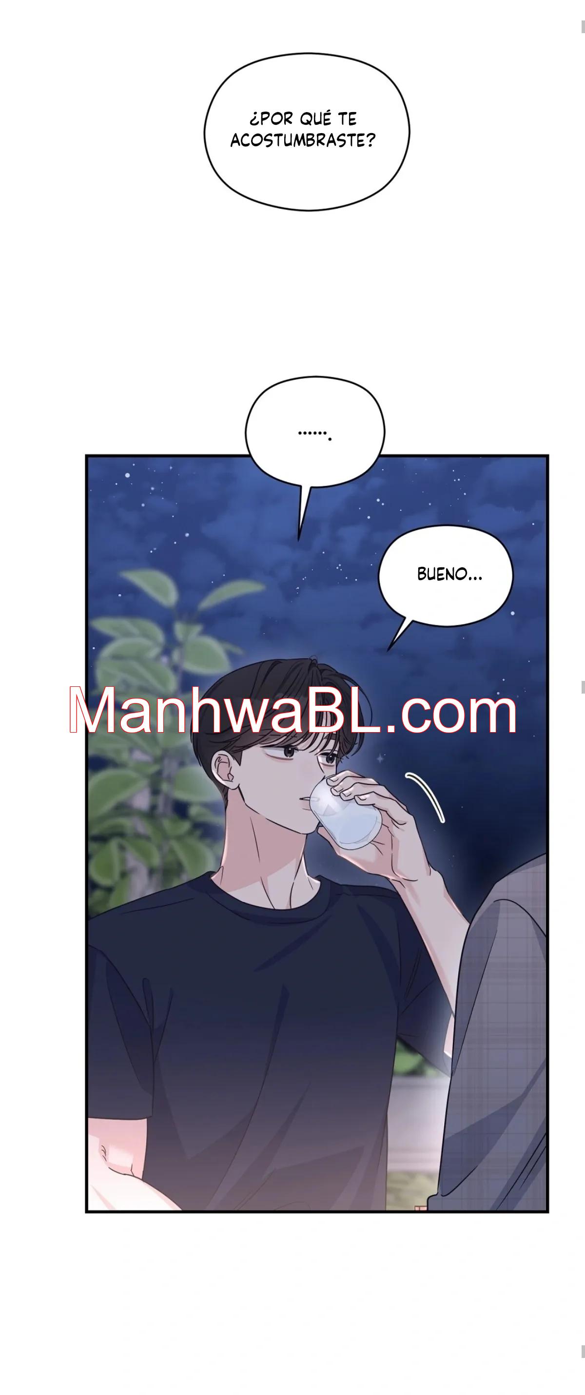 Alpha Trauma - Capítulo 26 2 manhwa