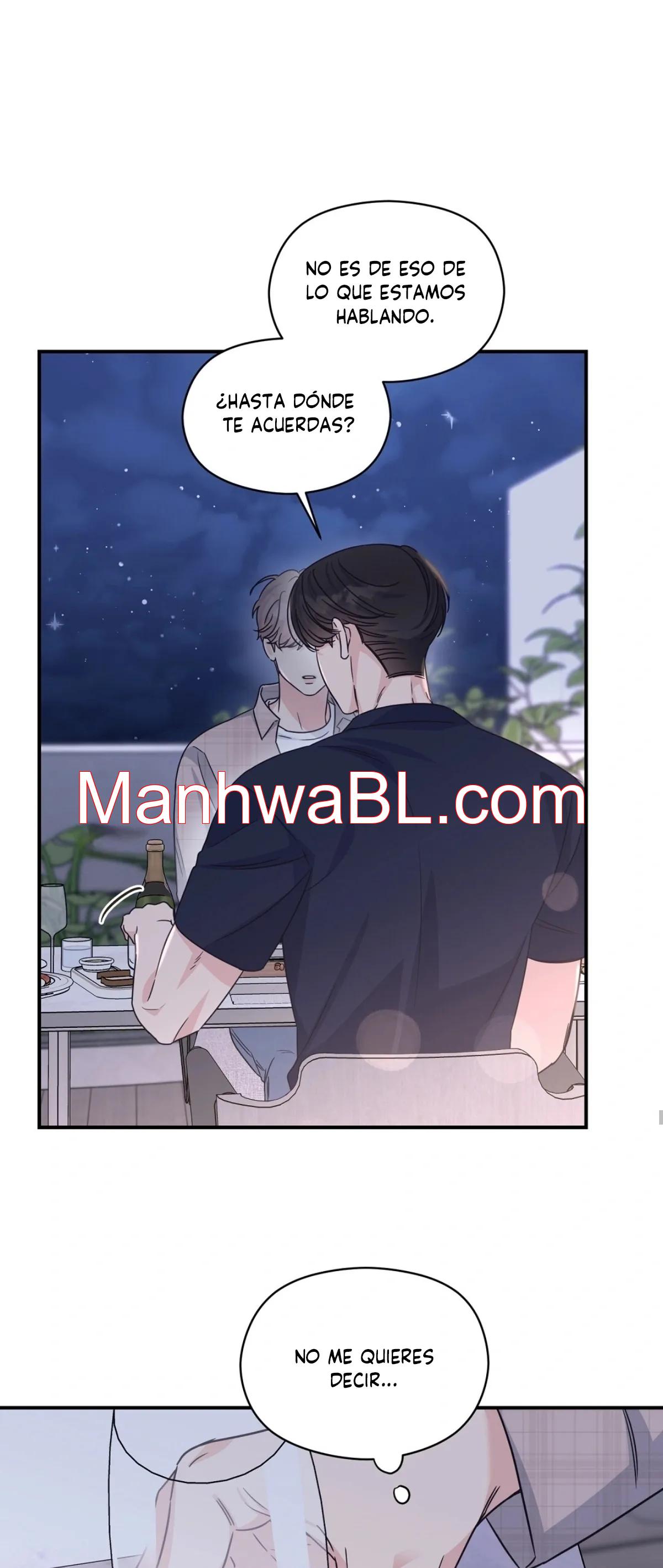 Alpha Trauma - Capítulo 26 2 manhwa