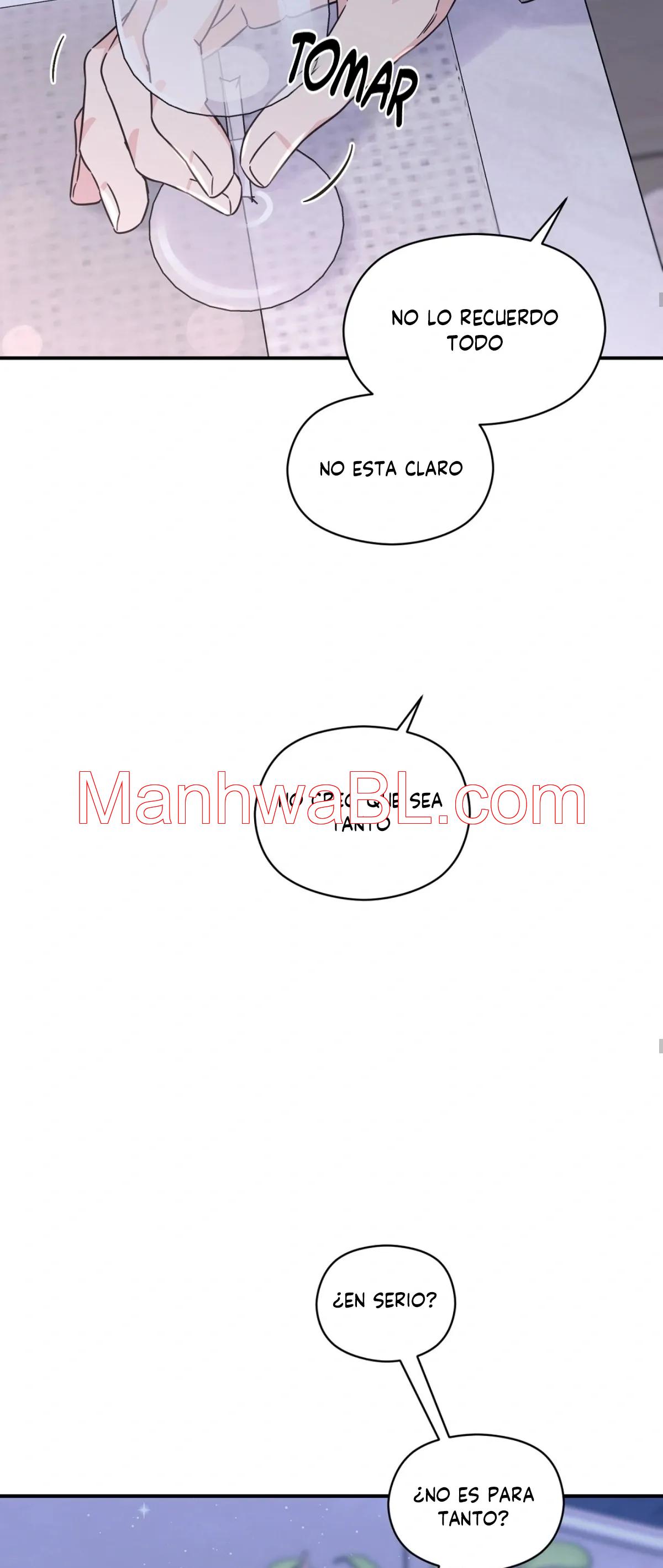 Alpha Trauma - Capítulo 26 2 manhwa