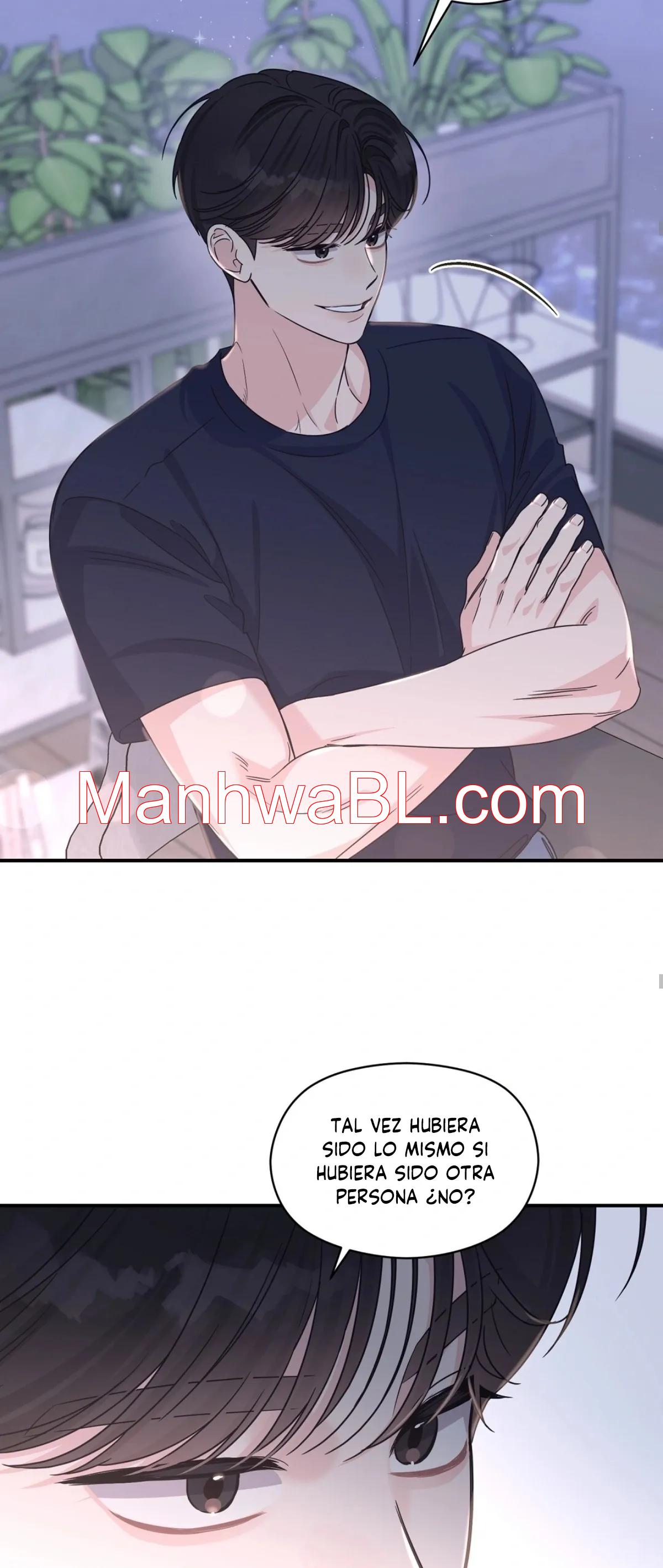 Alpha Trauma - Capítulo 26 2 manhwa
