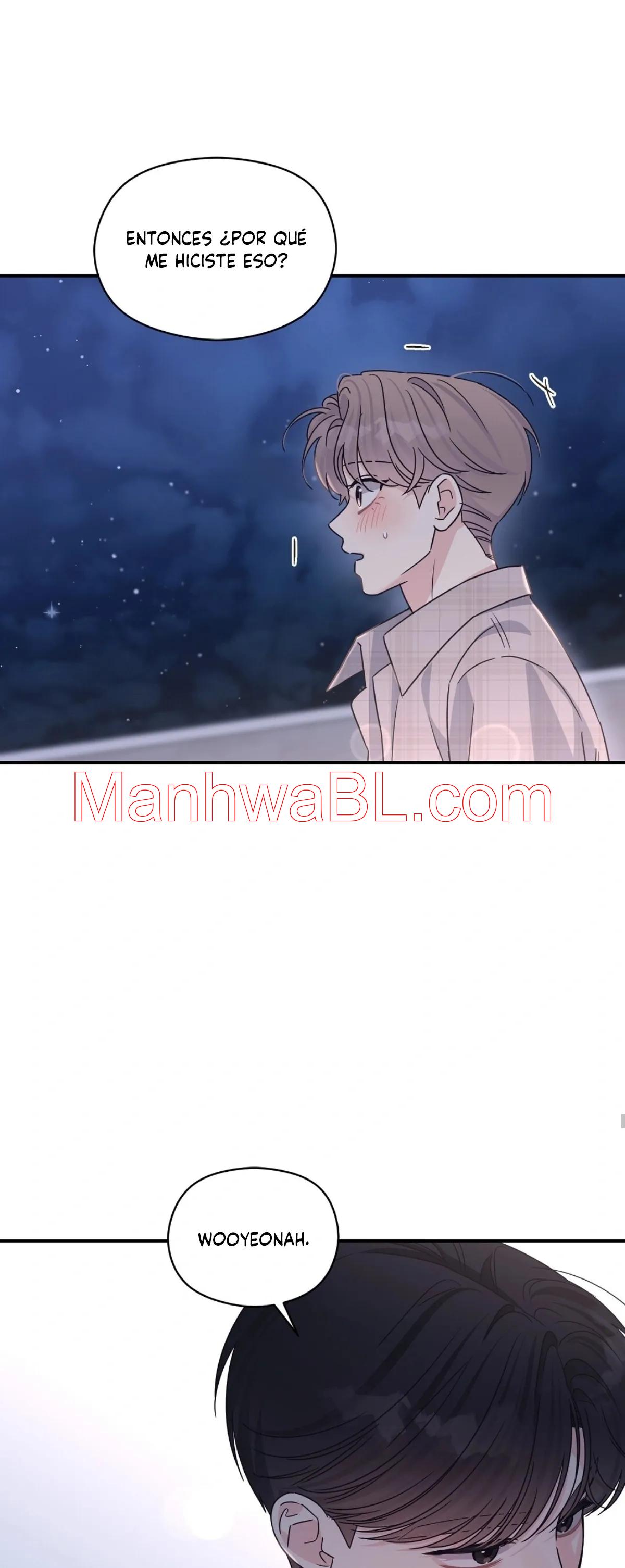 Alpha Trauma - Capítulo 26 2 manhwa