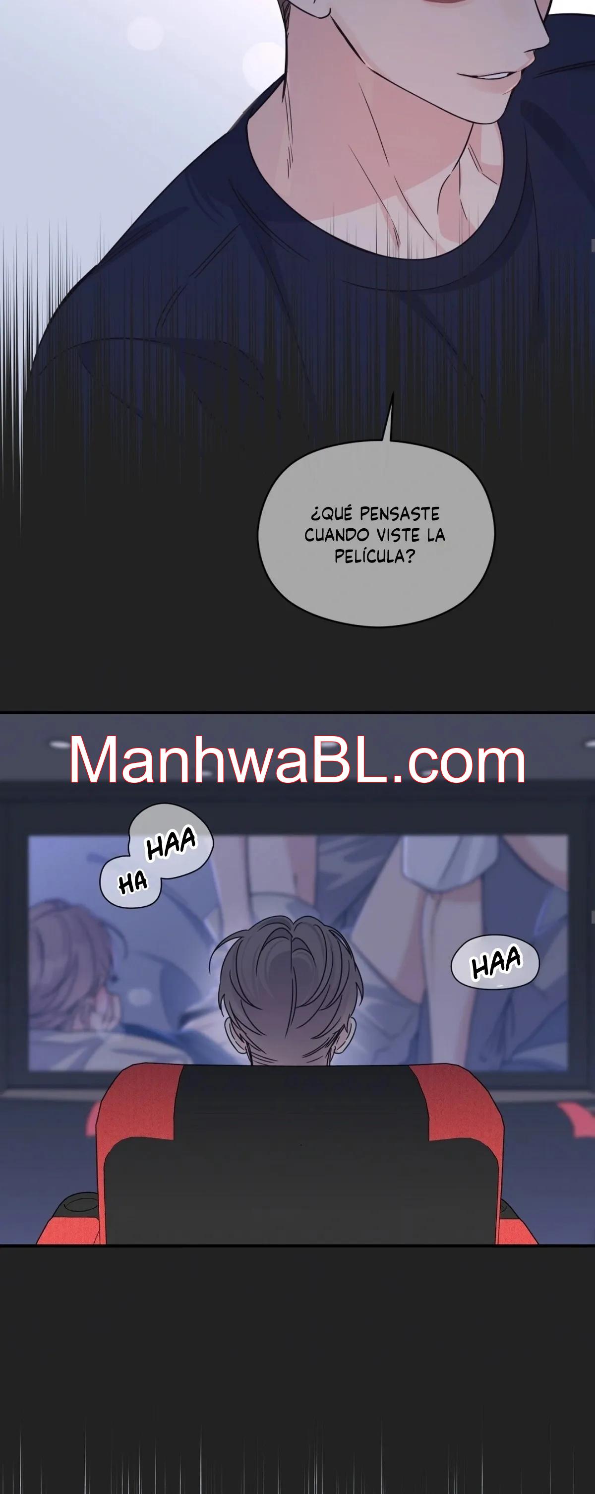 Alpha Trauma - Capítulo 26 2 manhwa