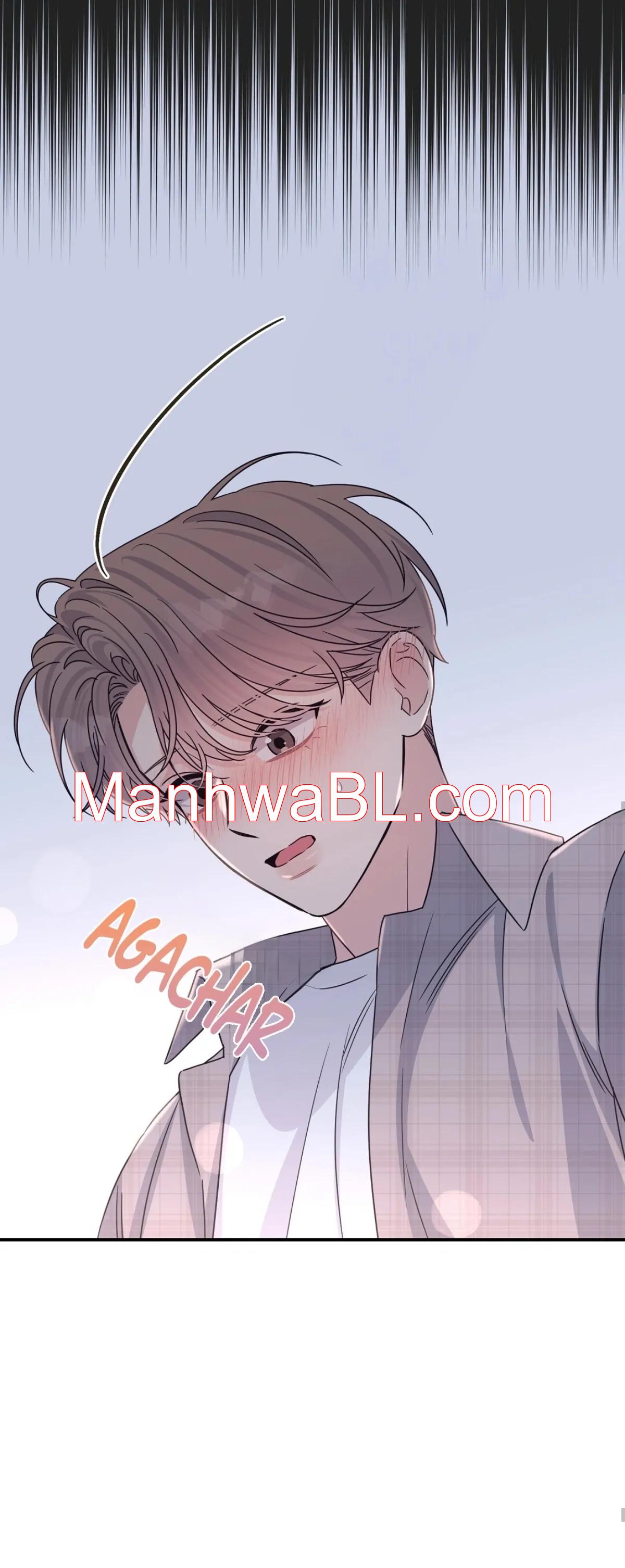 Alpha Trauma - Capítulo 26 2 manhwa