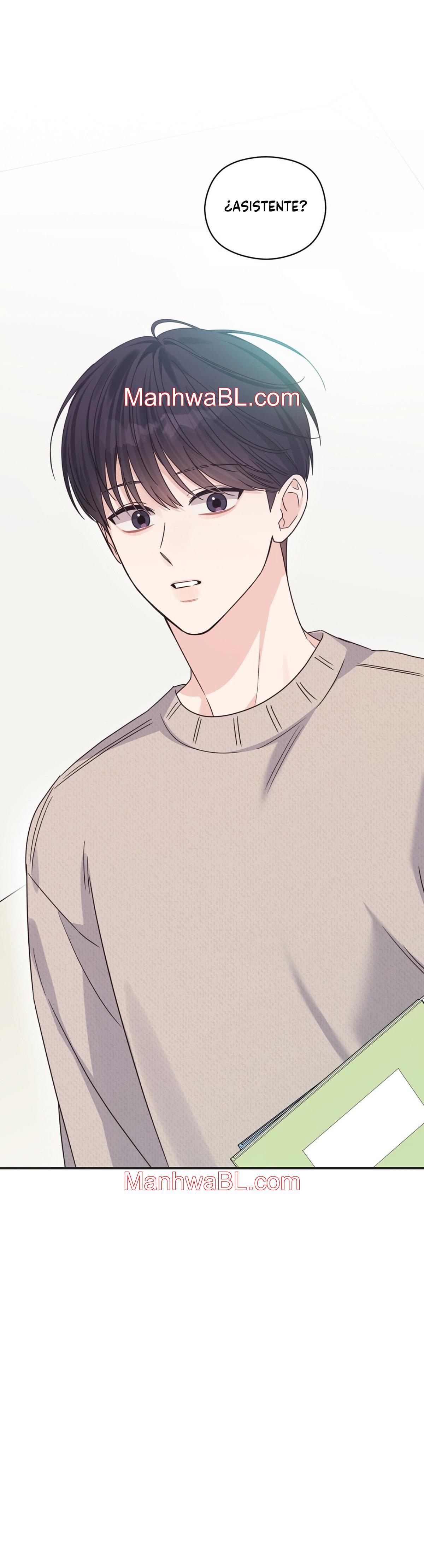 Alpha Trauma - Capítulo 22 3 manhwa