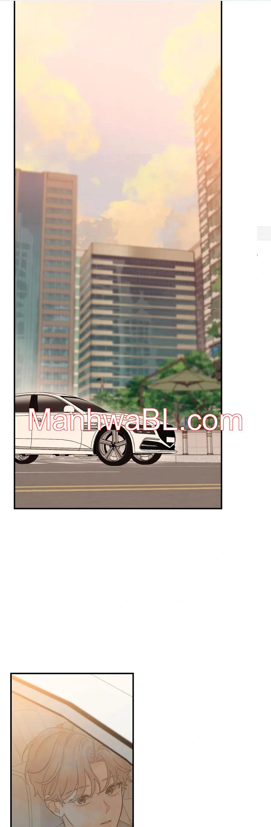Alpha Trauma - Capítulo 25 manhwa