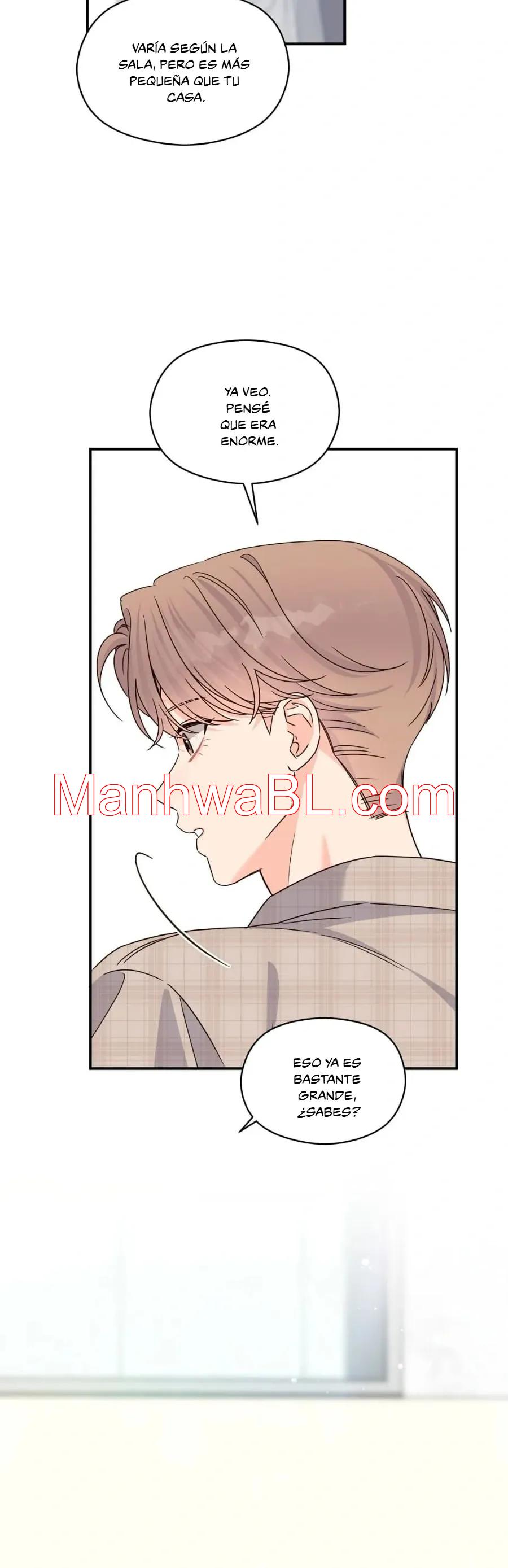 Alpha Trauma - Capítulo 25 2 manhwa