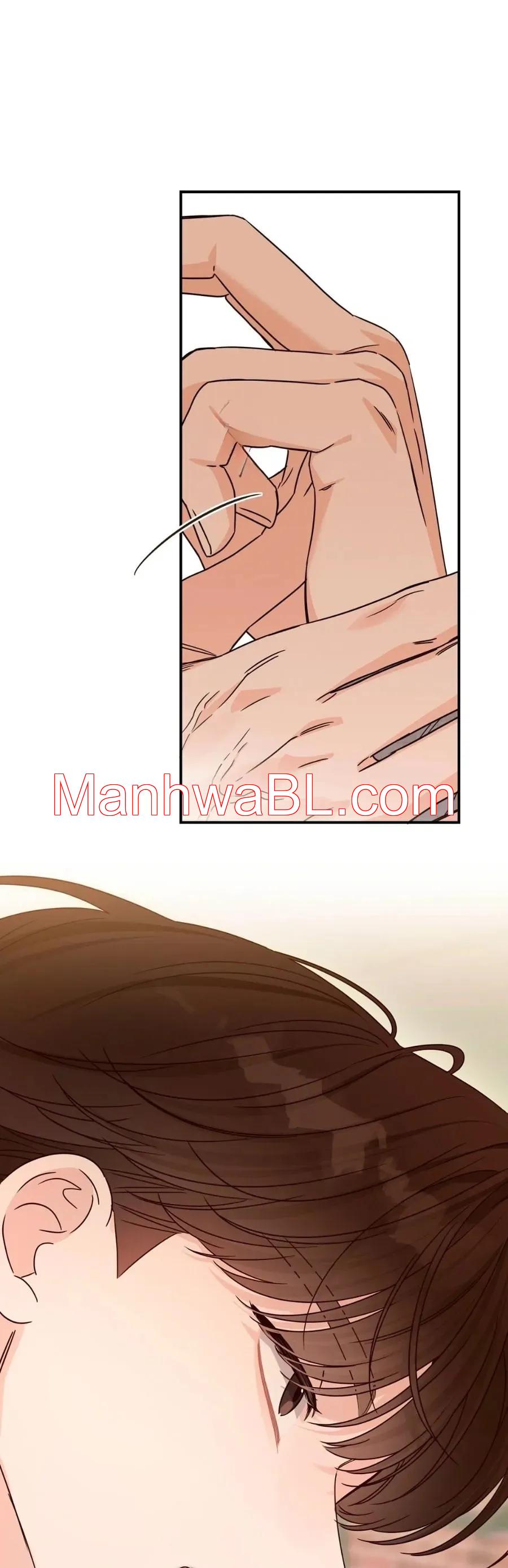 Alpha Trauma - Capítulo 25 2 manhwa