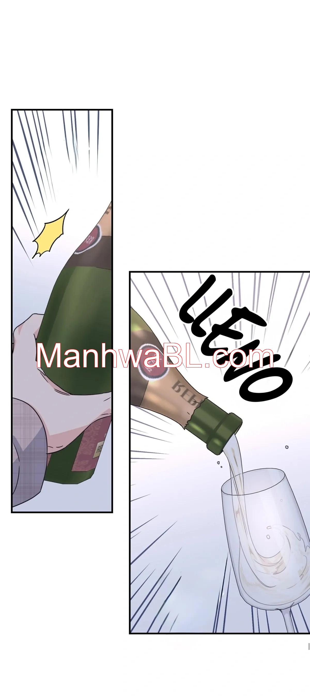 Alpha Trauma - Capítulo 26 3 manhwa