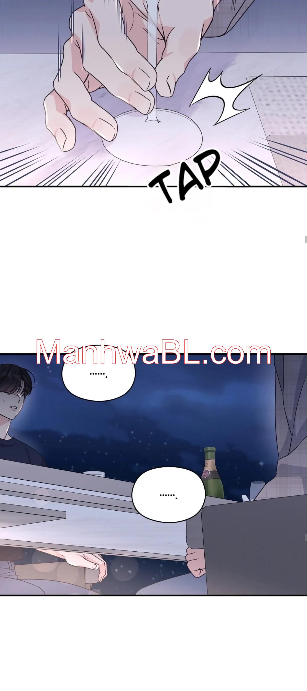 Alpha Trauma - Capítulo 26 3 manhwa