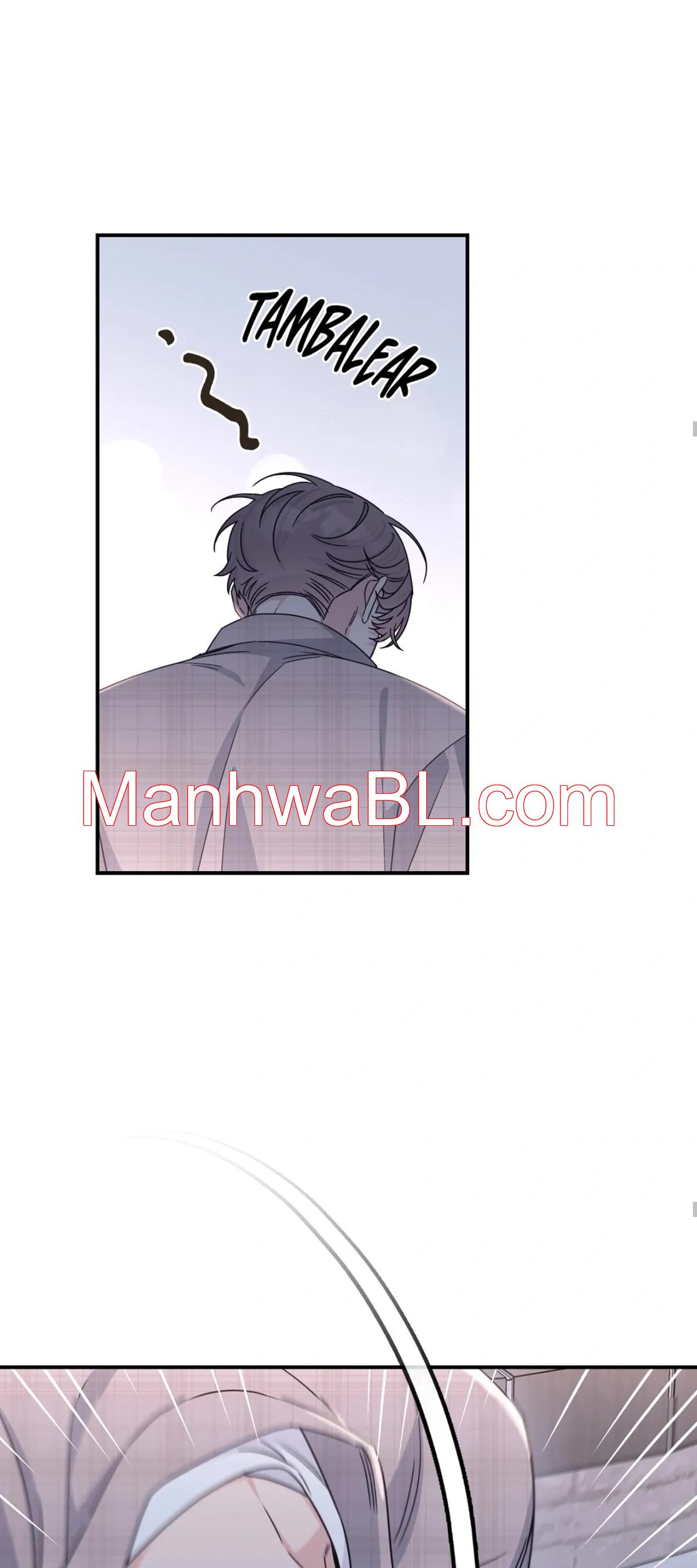 Alpha Trauma - Capítulo 26 3 manhwa
