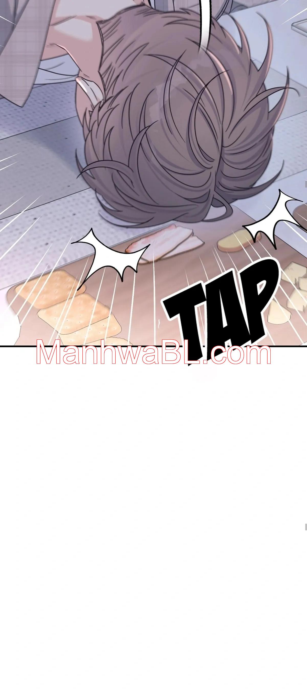 Alpha Trauma - Capítulo 26 3 manhwa