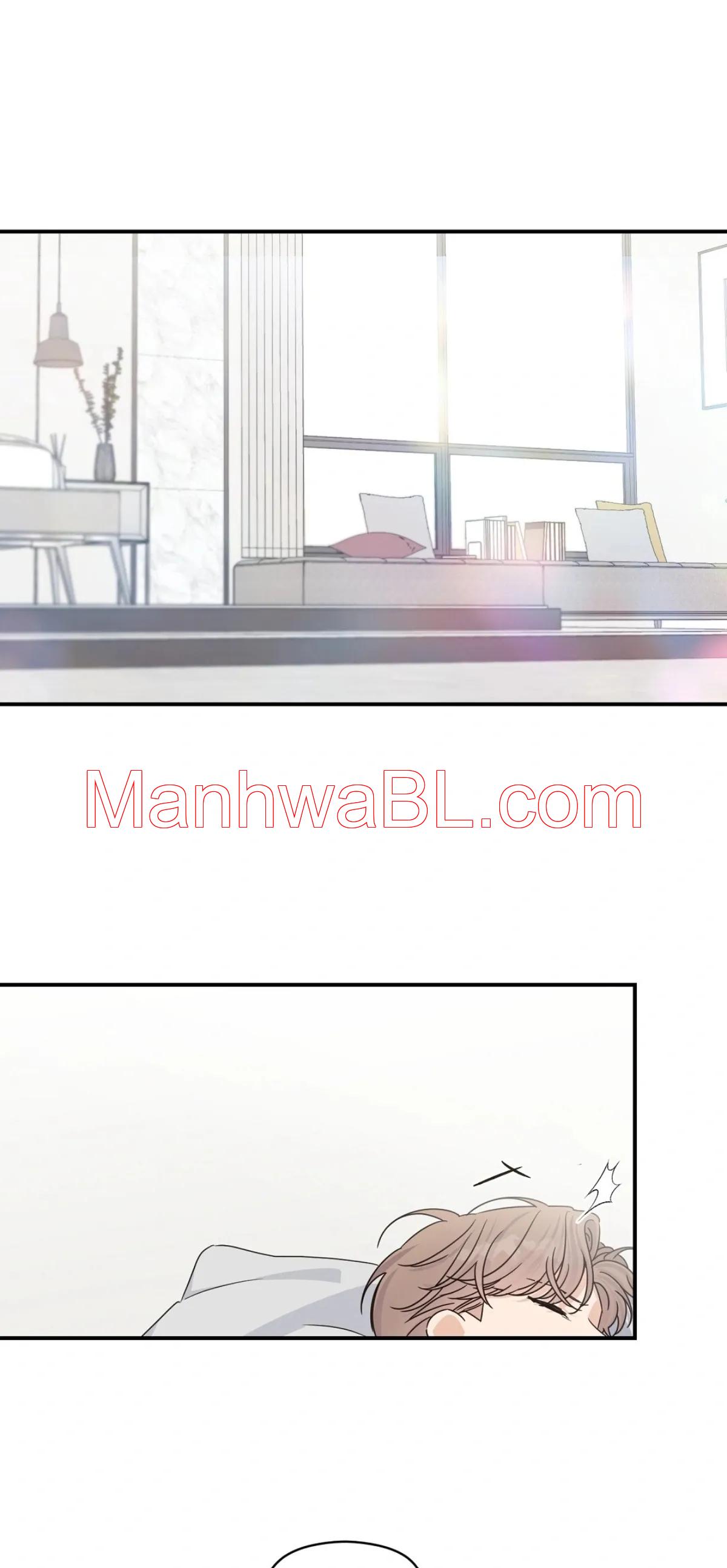Alpha Trauma - Capítulo 26 3 manhwa