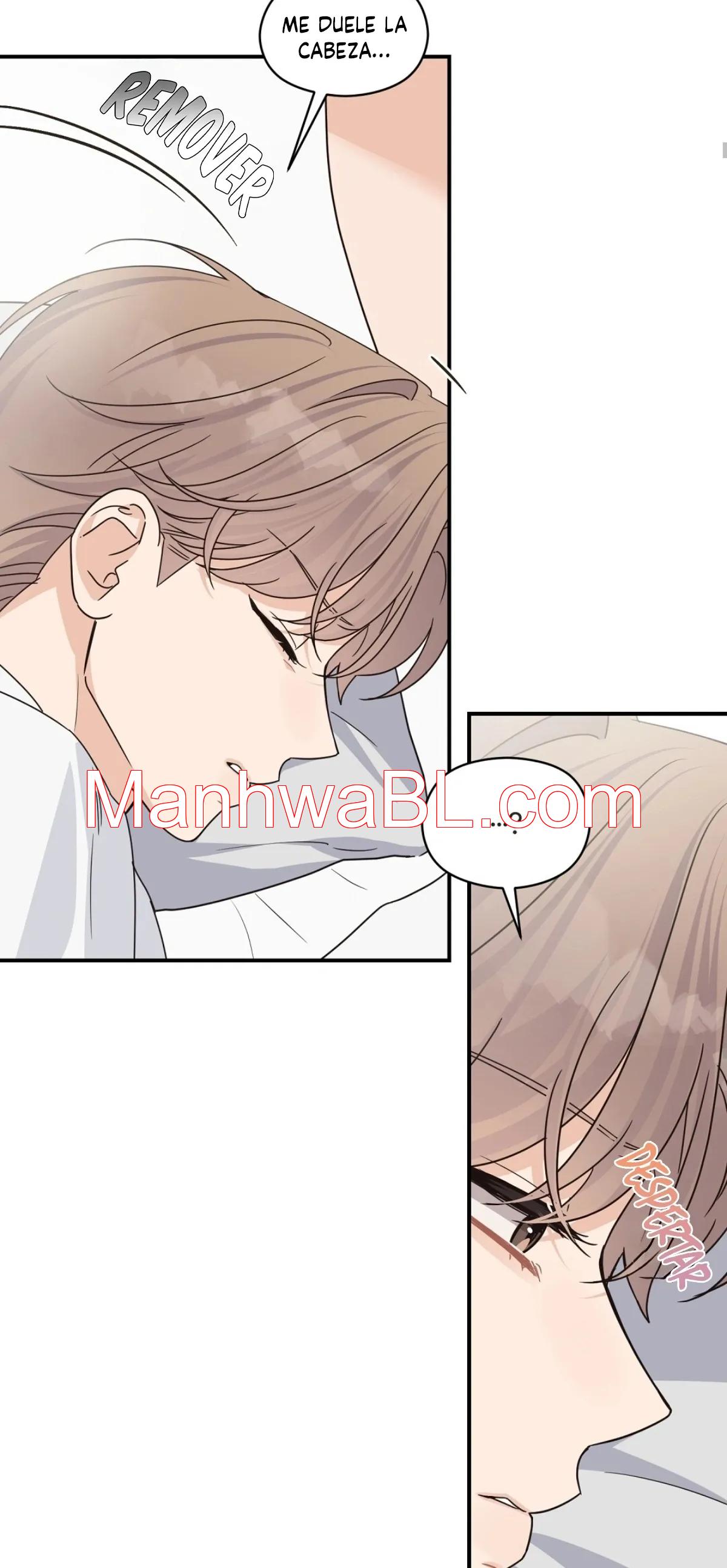 Alpha Trauma - Capítulo 26 3 manhwa