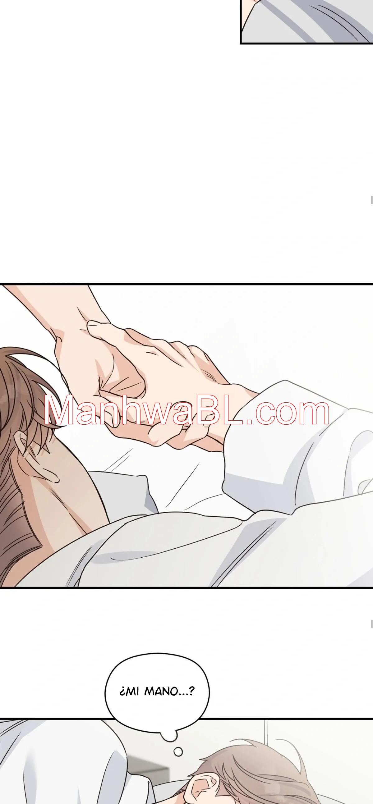 Alpha Trauma - Capítulo 26 3 manhwa