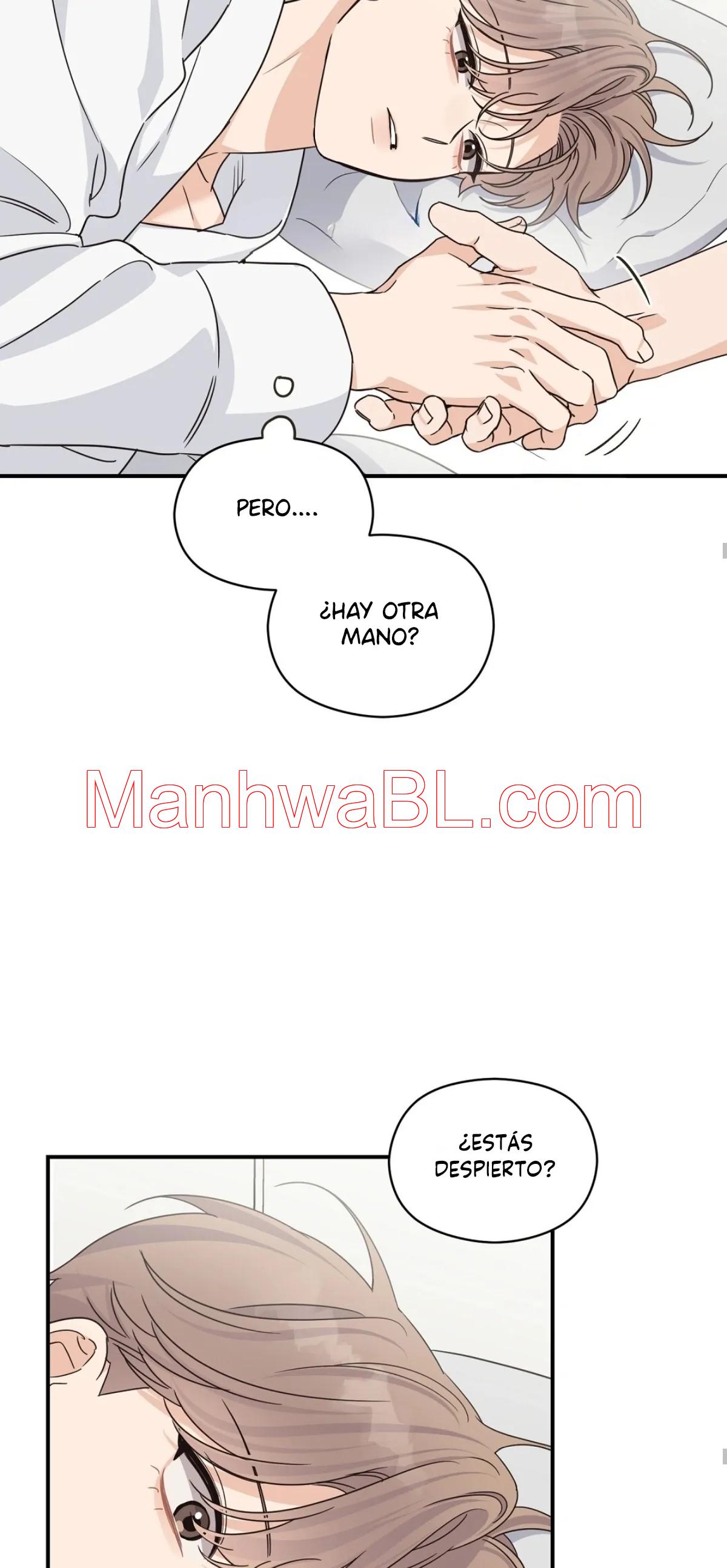 Alpha Trauma - Capítulo 26 3 manhwa