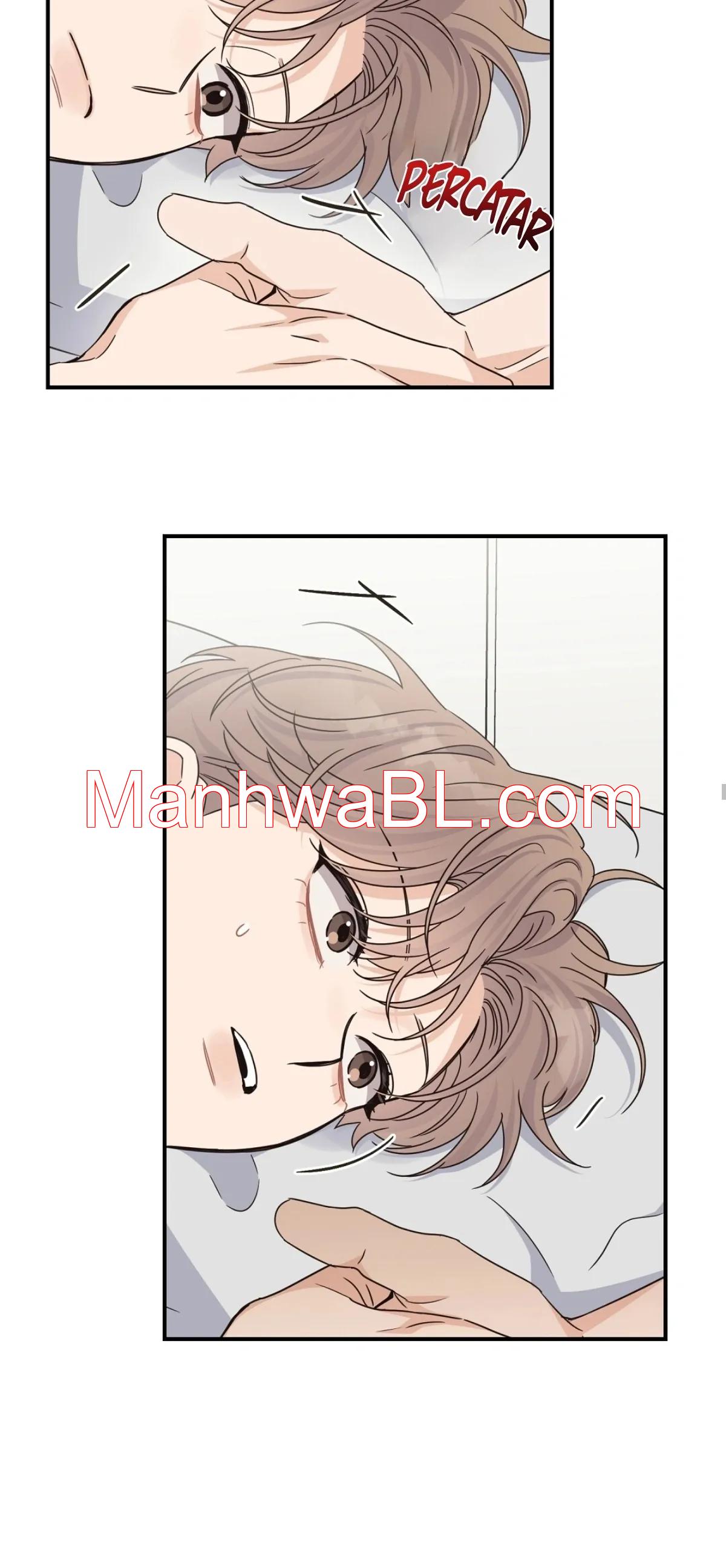 Alpha Trauma - Capítulo 26 3 manhwa