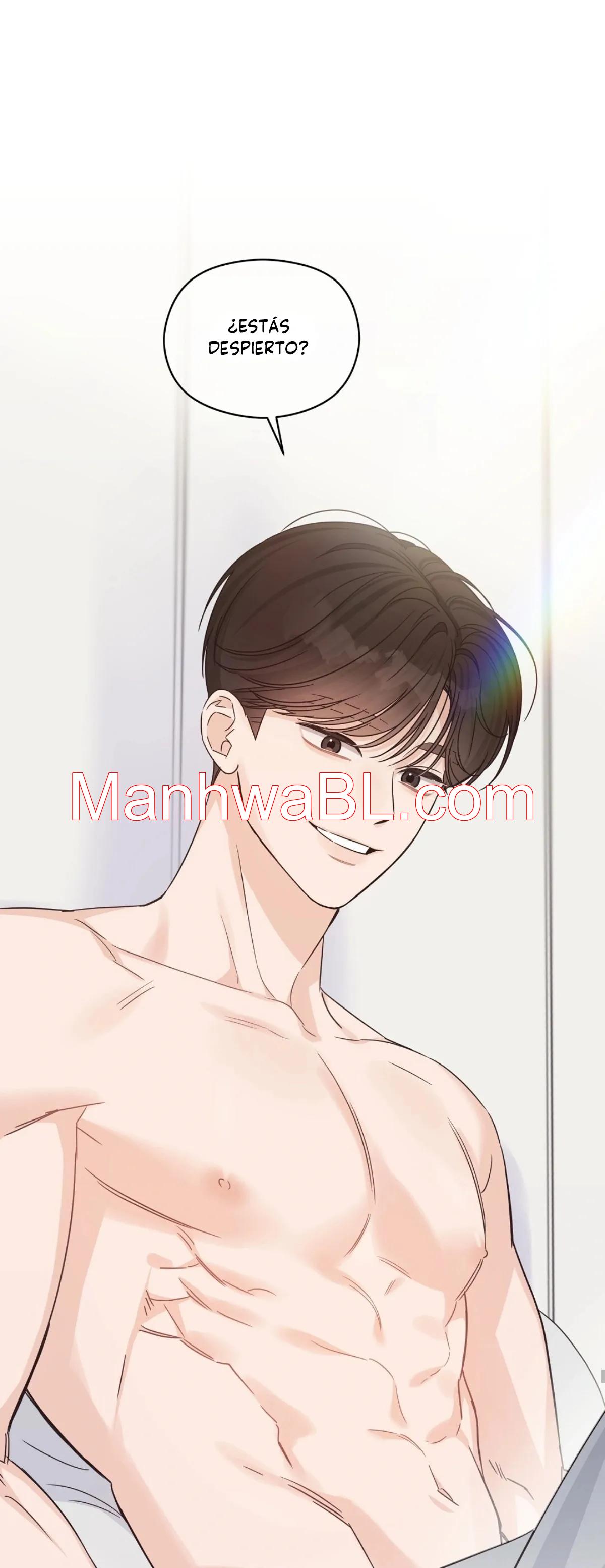 Alpha Trauma - Capítulo 26 3 manhwa