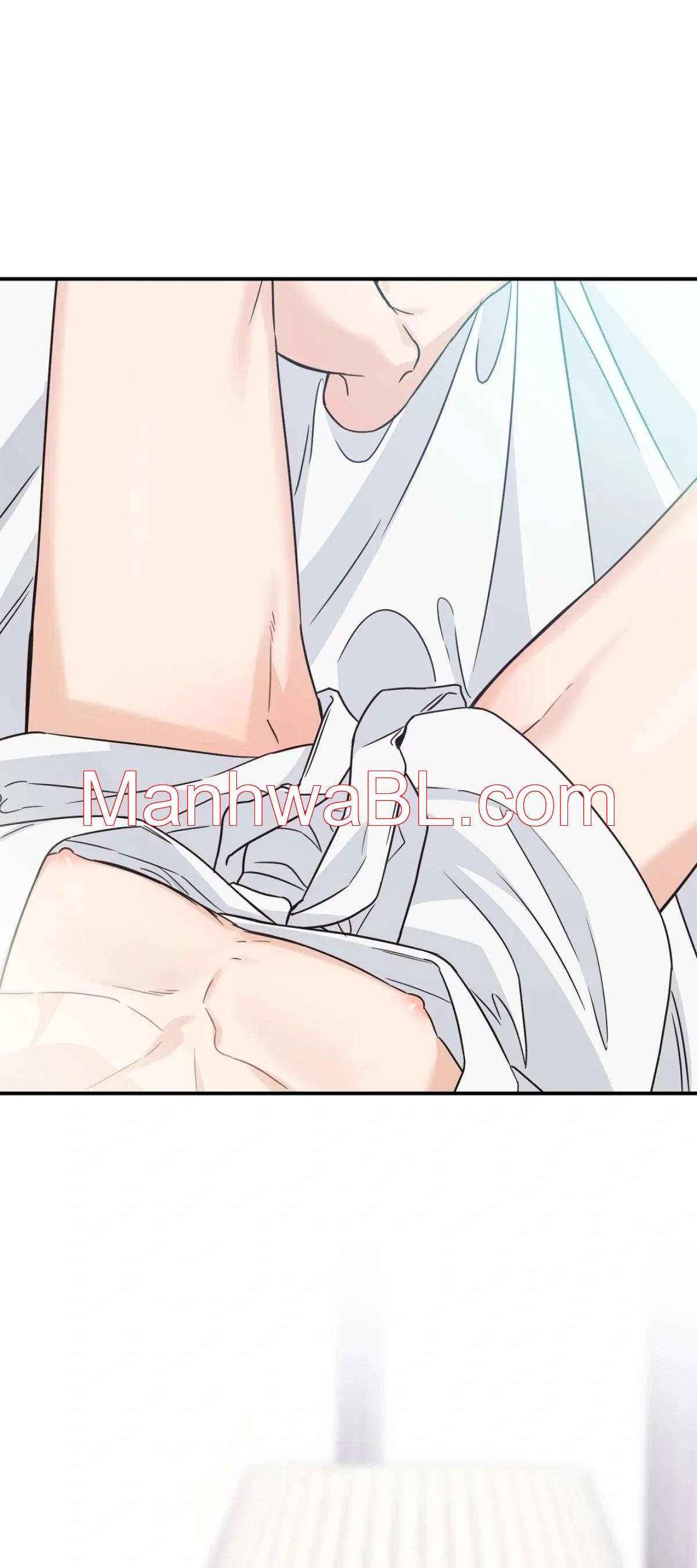 Alpha Trauma - Capítulo 26 3 manhwa