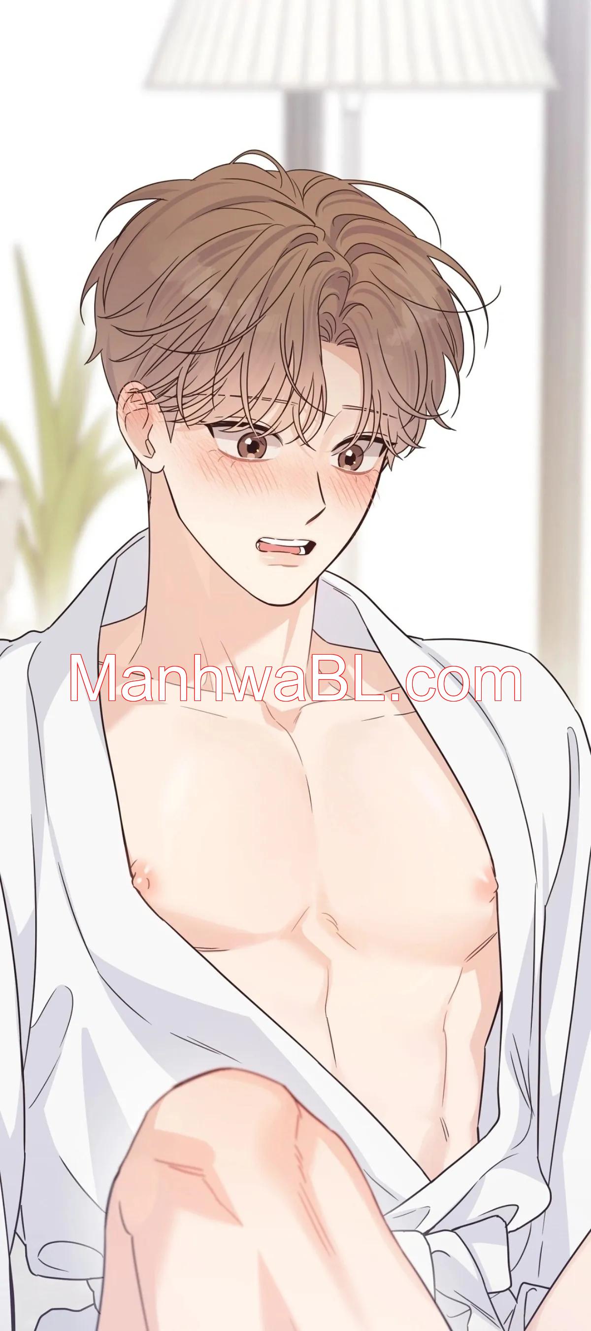 Alpha Trauma - Capítulo 26 3 manhwa