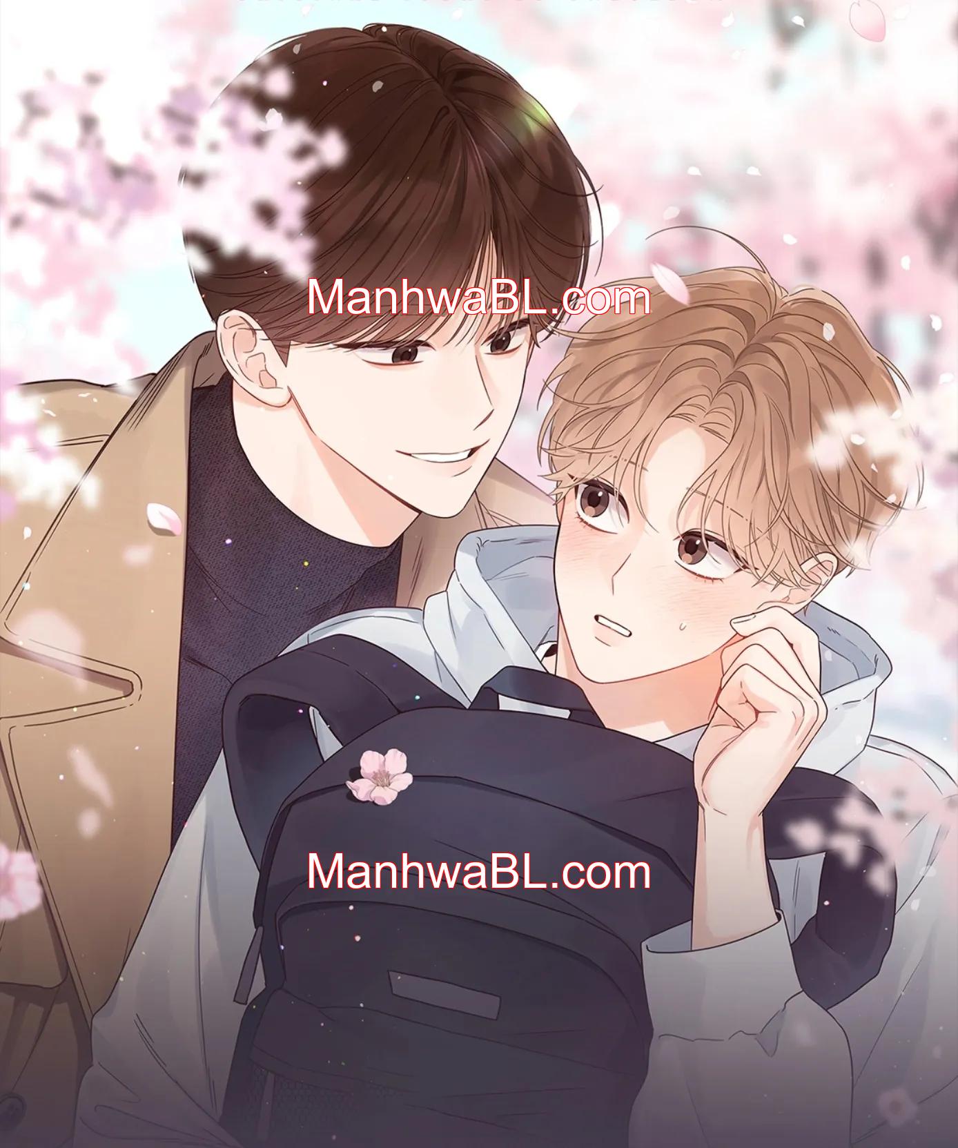 Alpha Trauma - Capítulo 21 manhwa