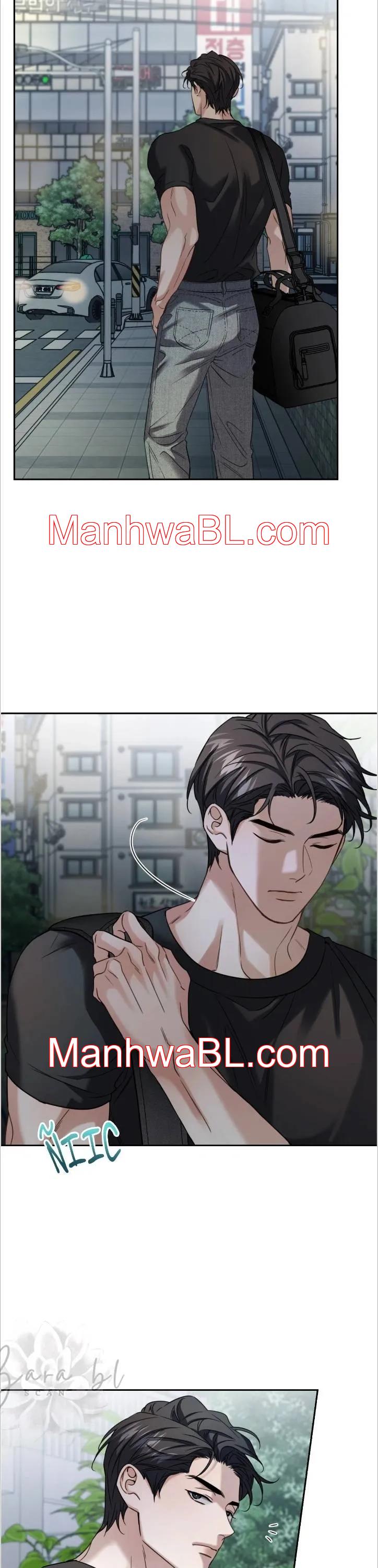 Punto De Fusión - Capítulo 14 manhwa