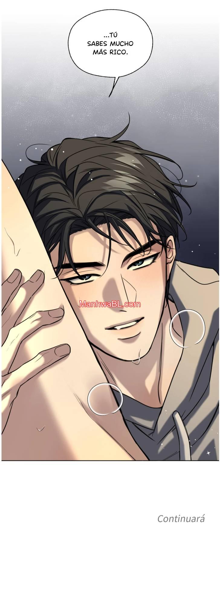 Punto De Fusión - Capítulo 22 3 manhwa