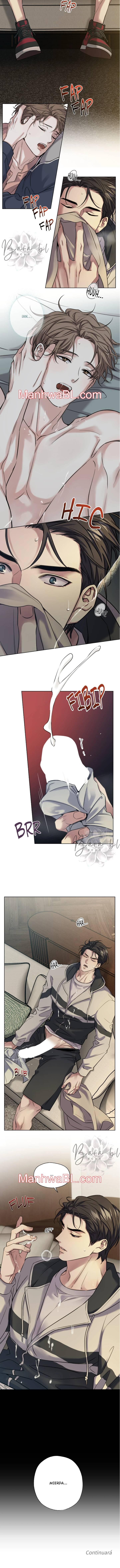 Punto De Fusión - Capítulo 7 050525 manhwa
