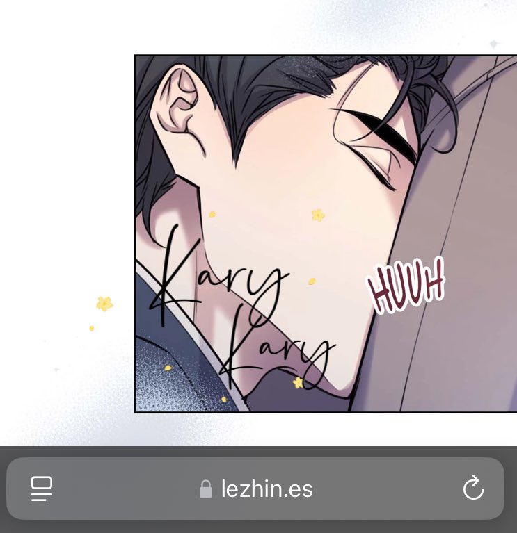 Punto De Fusión - Capítulo 10 4 manhwa