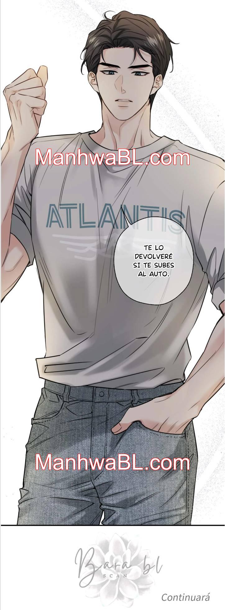 Punto De Fusión - Capítulo 12 3 manhwa