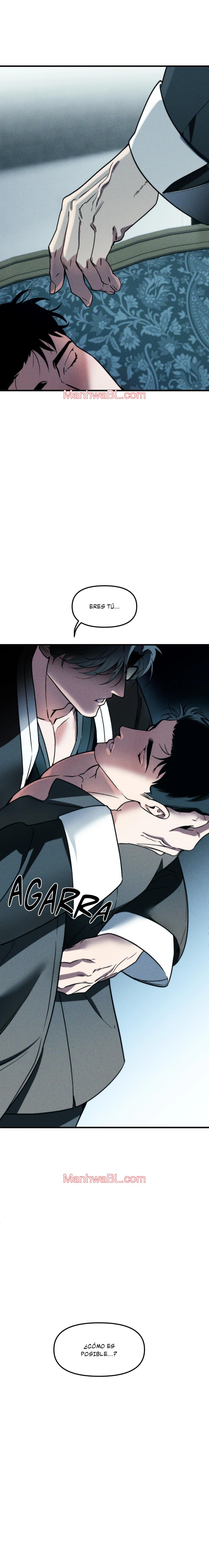 Lee Soy Tu Ofrenda - Capítulo 1- 300425 manhwa